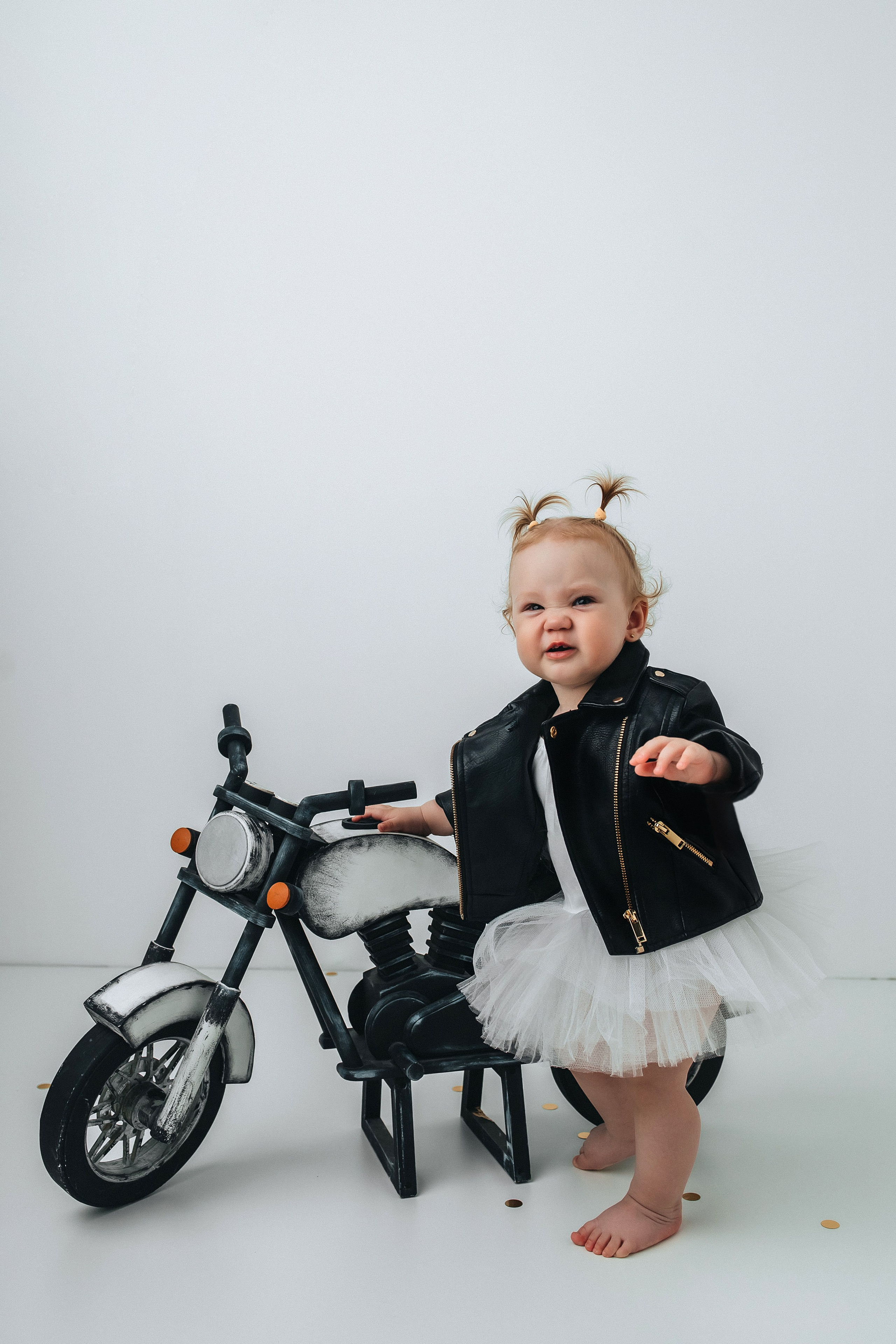 Годики в моей студии. Главная