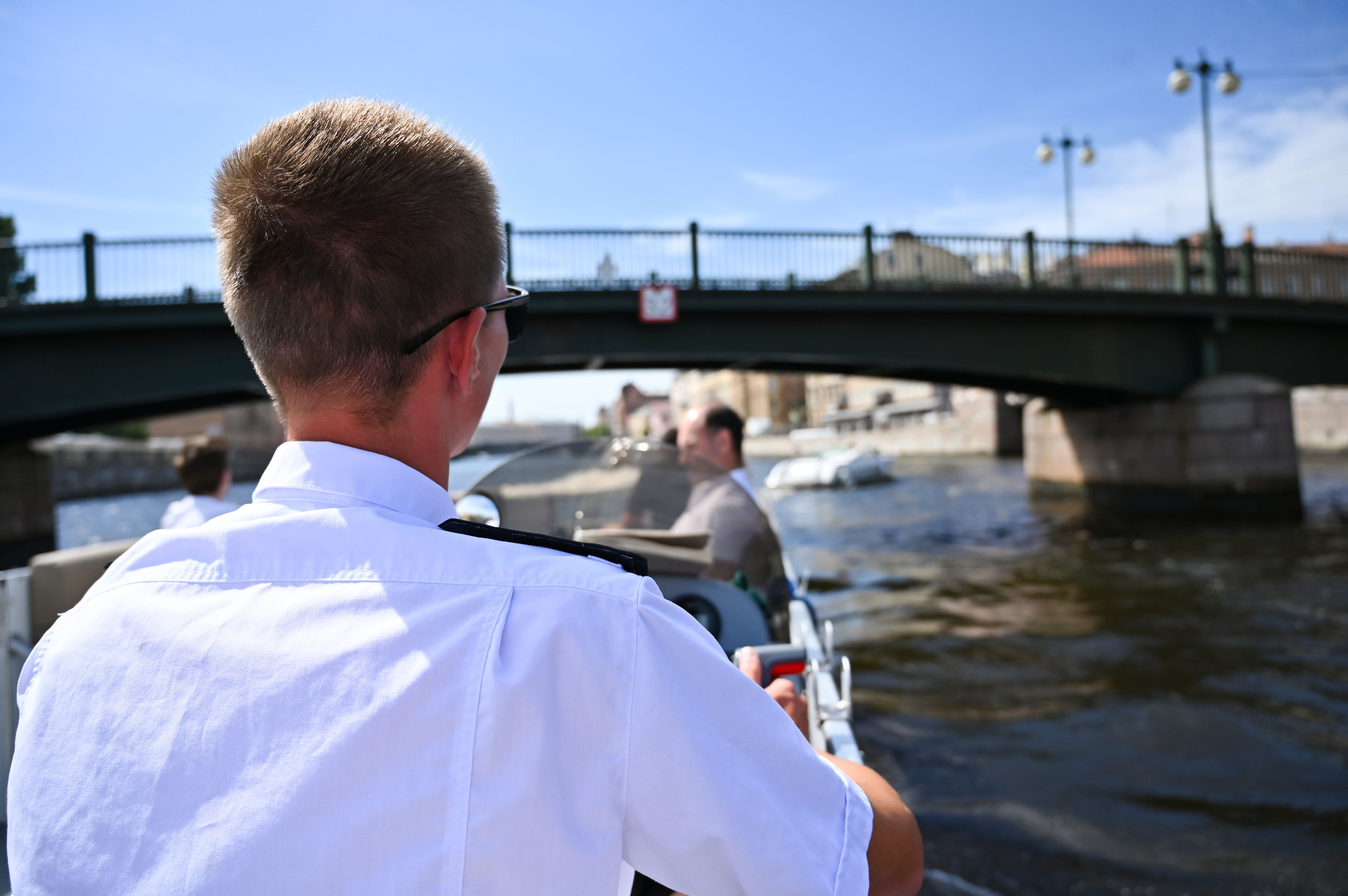 Морские прогулки. ZDARONOKIA Репортажный фотограф