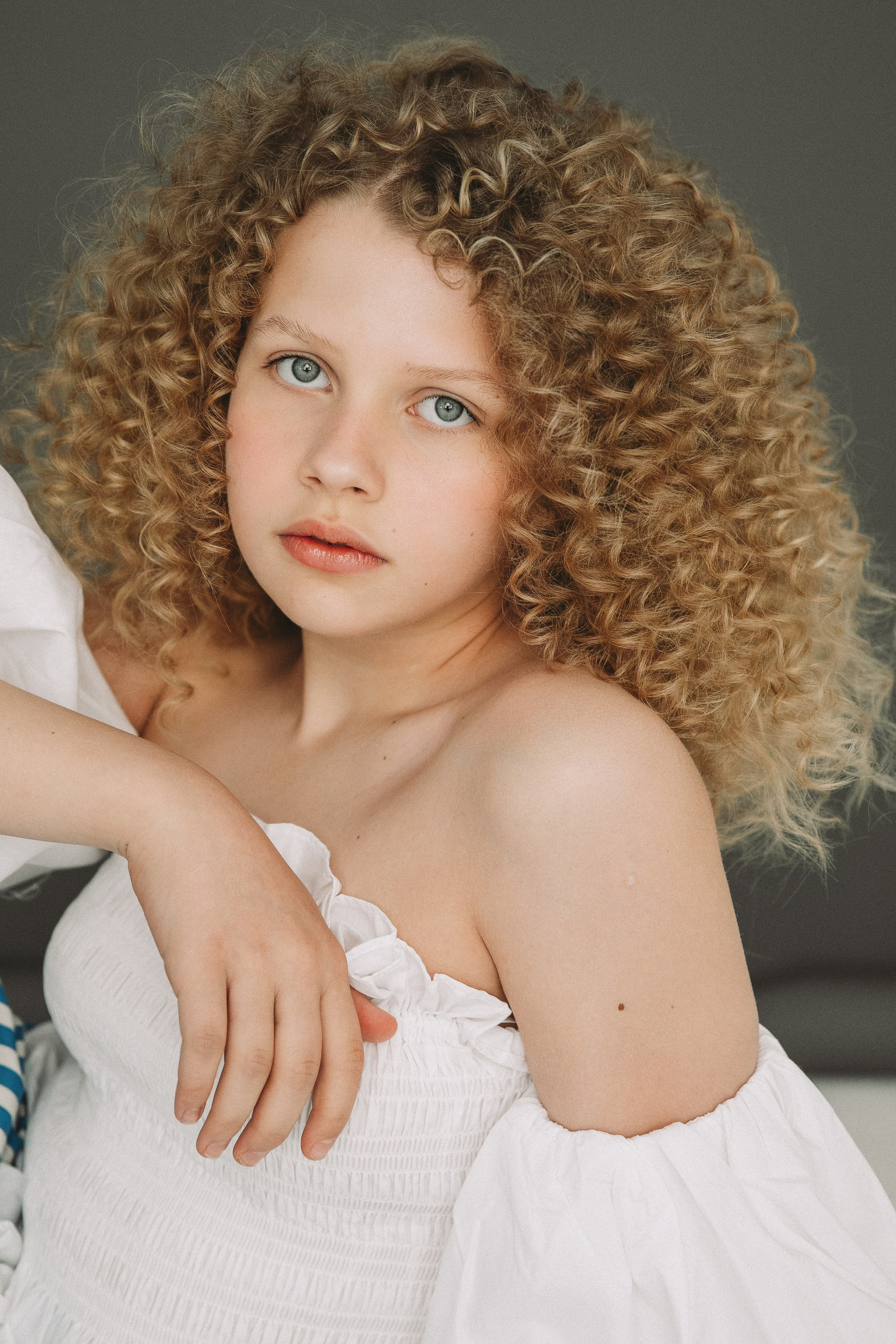 Кирилла. Фотограф в Москве Шаганова Нина