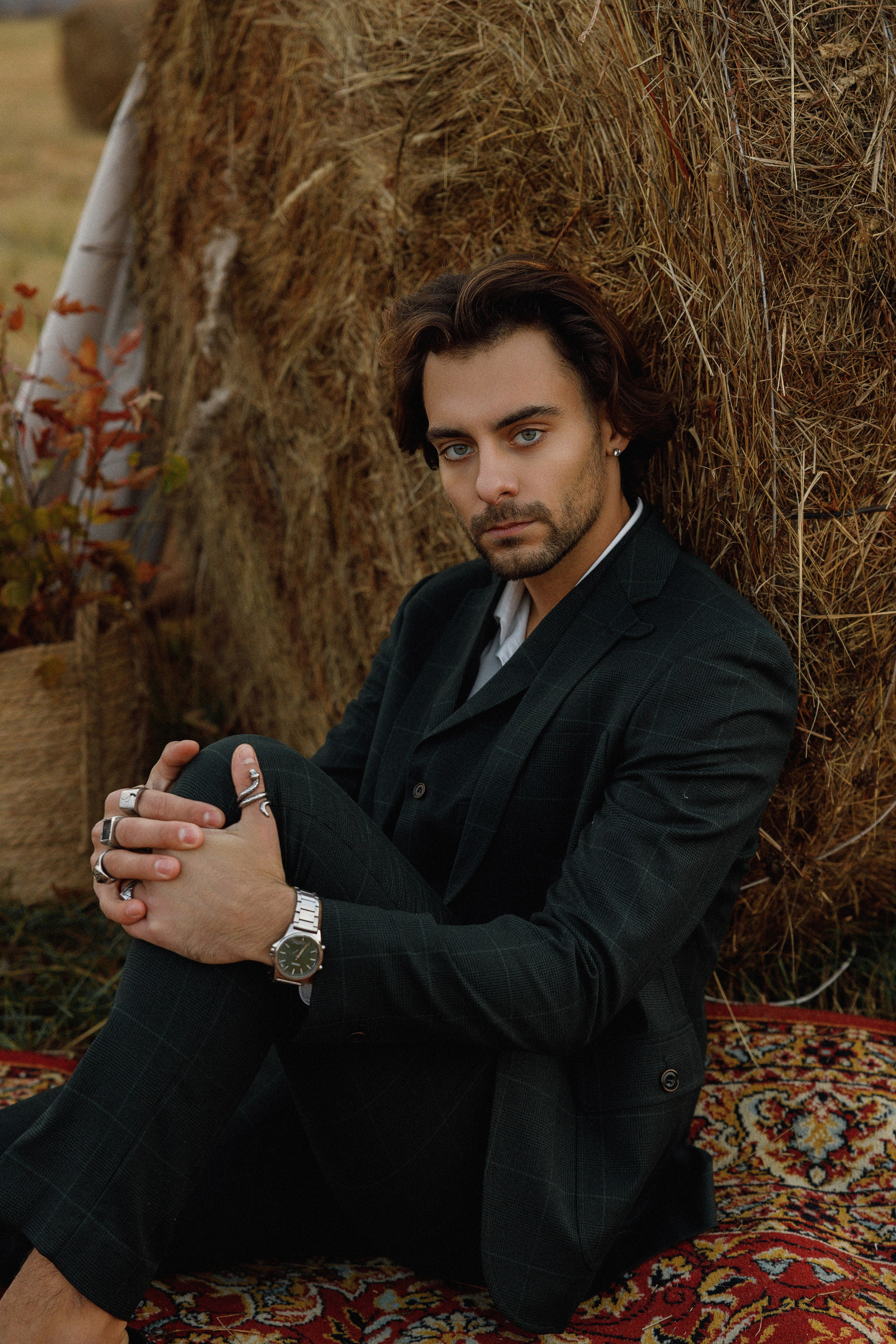 Ясная Поляна. Свадебный и семейный фотограф  во Владивостоке Ольга Украинец