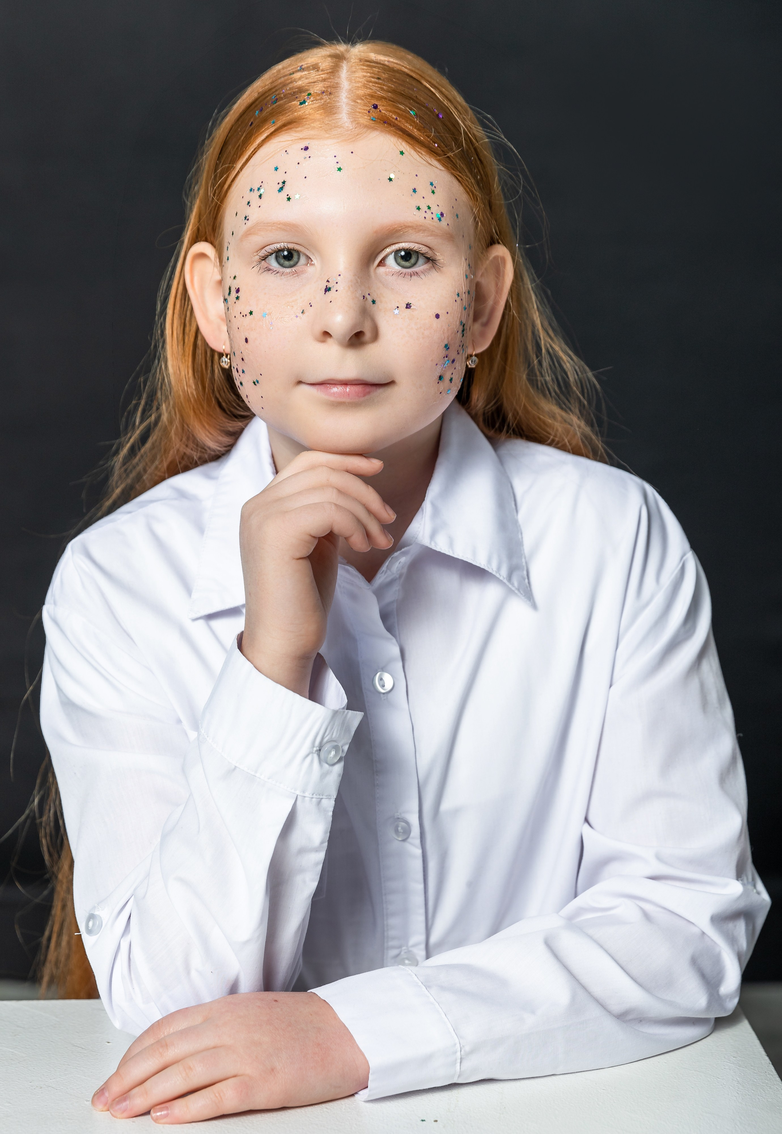 Тематические съёмки. Модельное Агентство Alma Model Management