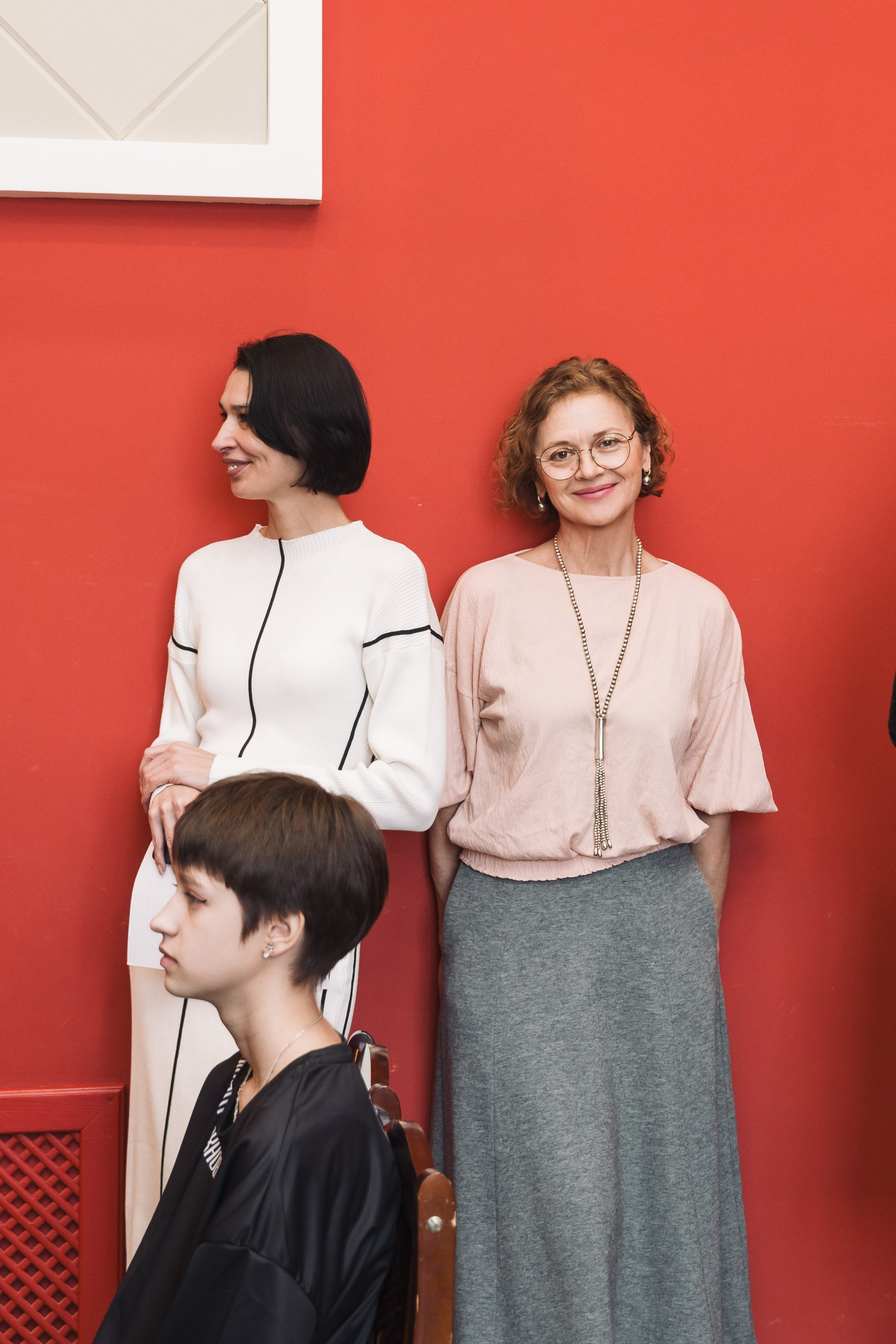 Конференция «Женское здоровье» Нововоронеж. Фотограф Воронеж, Новая Усмань Мария Бублик