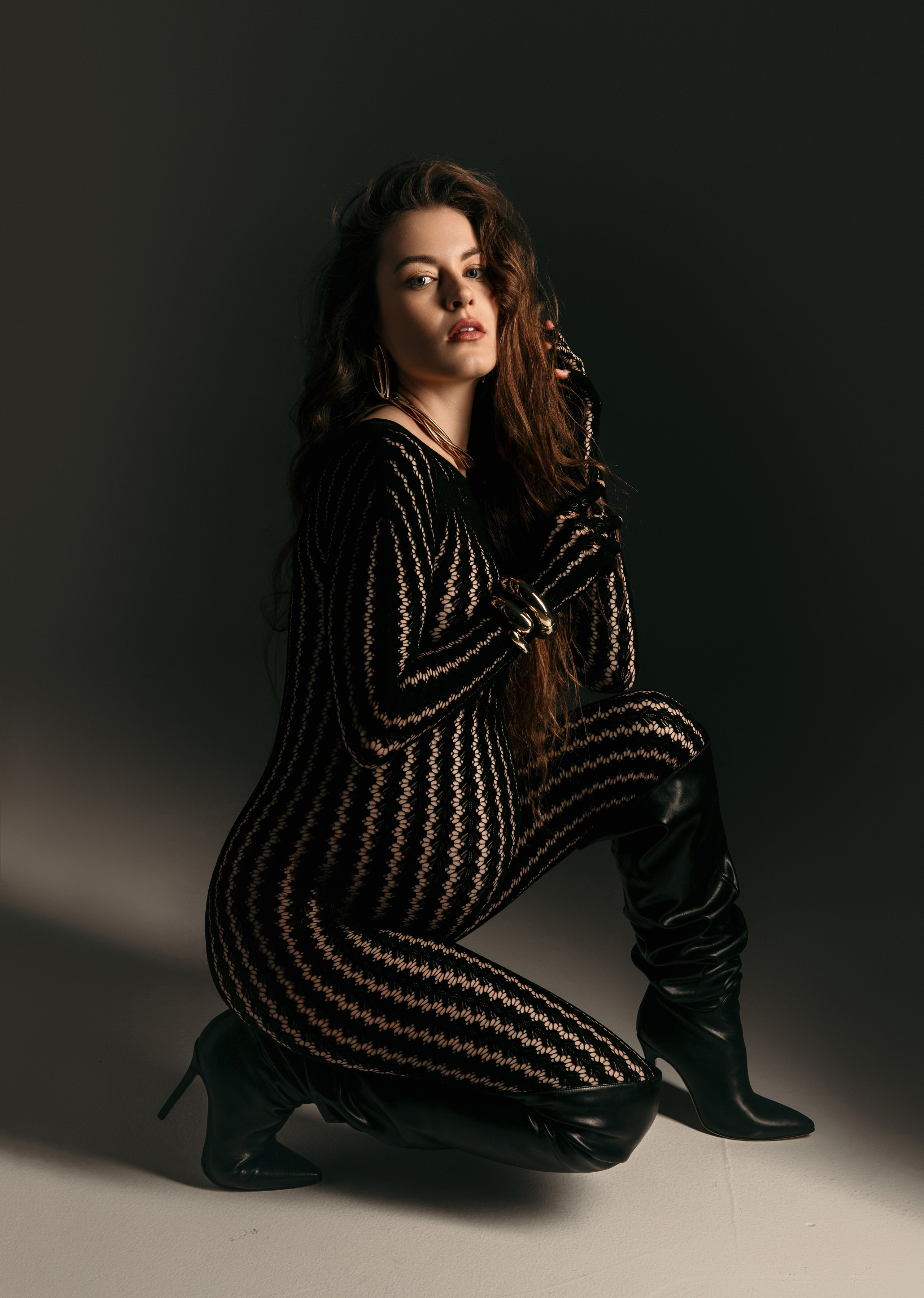 Съемочный гардероб. Фотограф беременности и материнства в Москве Ольга Кузькова