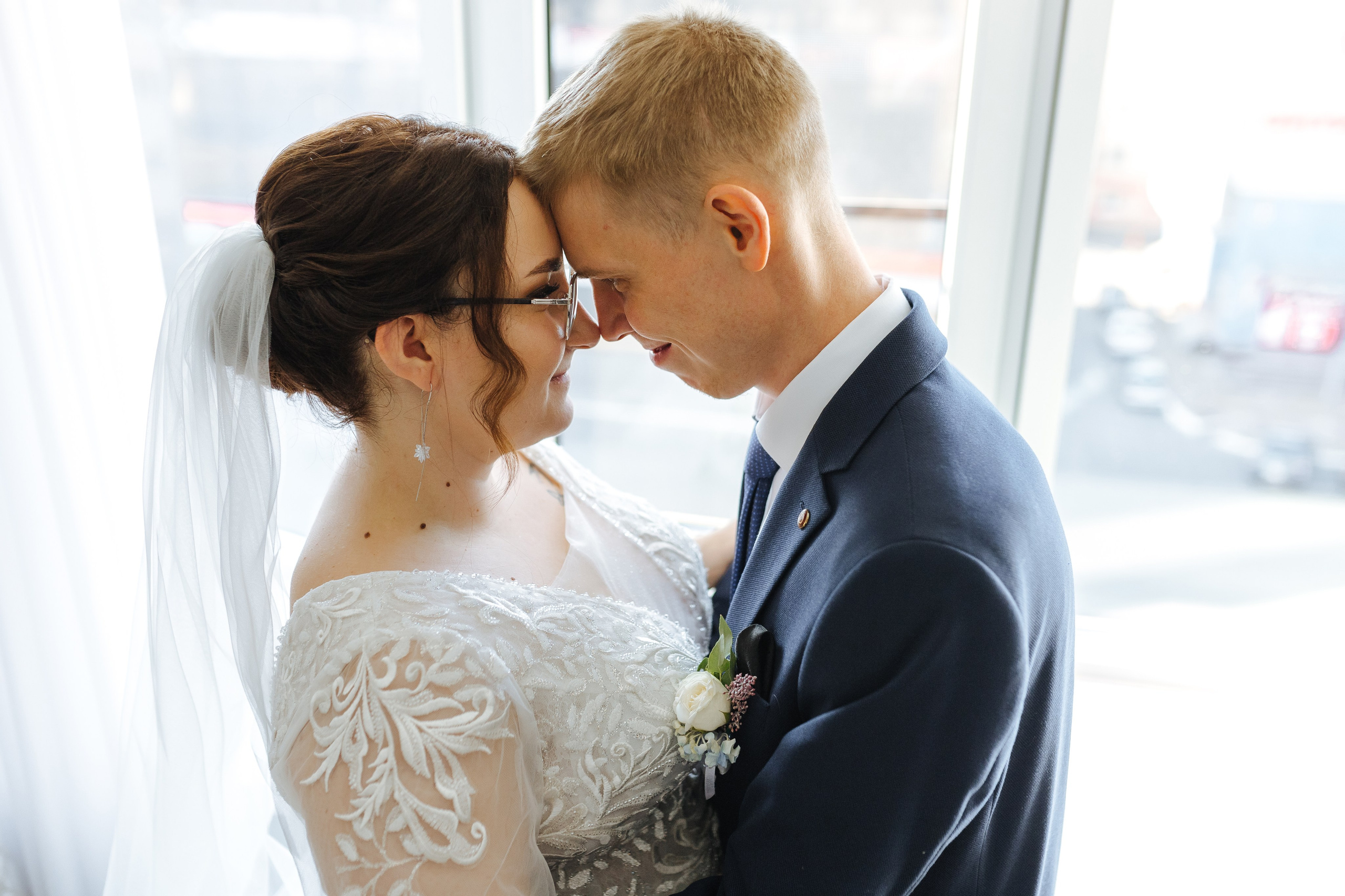 Это по любви. Свадебный и семейный фотограф в Белгороде Юлия Першина