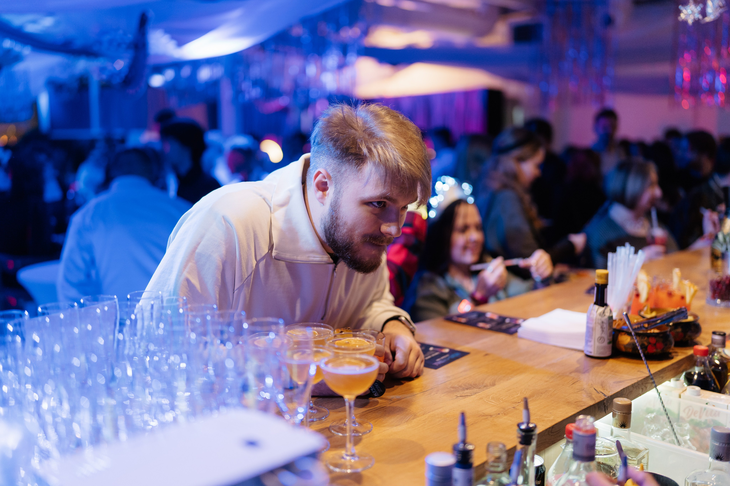 Корпоратив News Media Holding. Свадебный фотограф в Москве и Подмосковье Виктор Одинцов