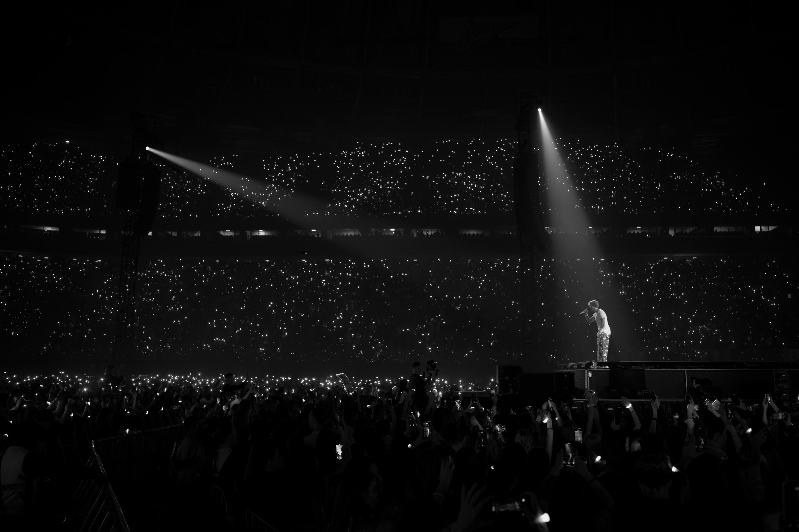 Егор Крид. Портретный и репортажный фотограф в Санкт-Петербурге Максим Пашков