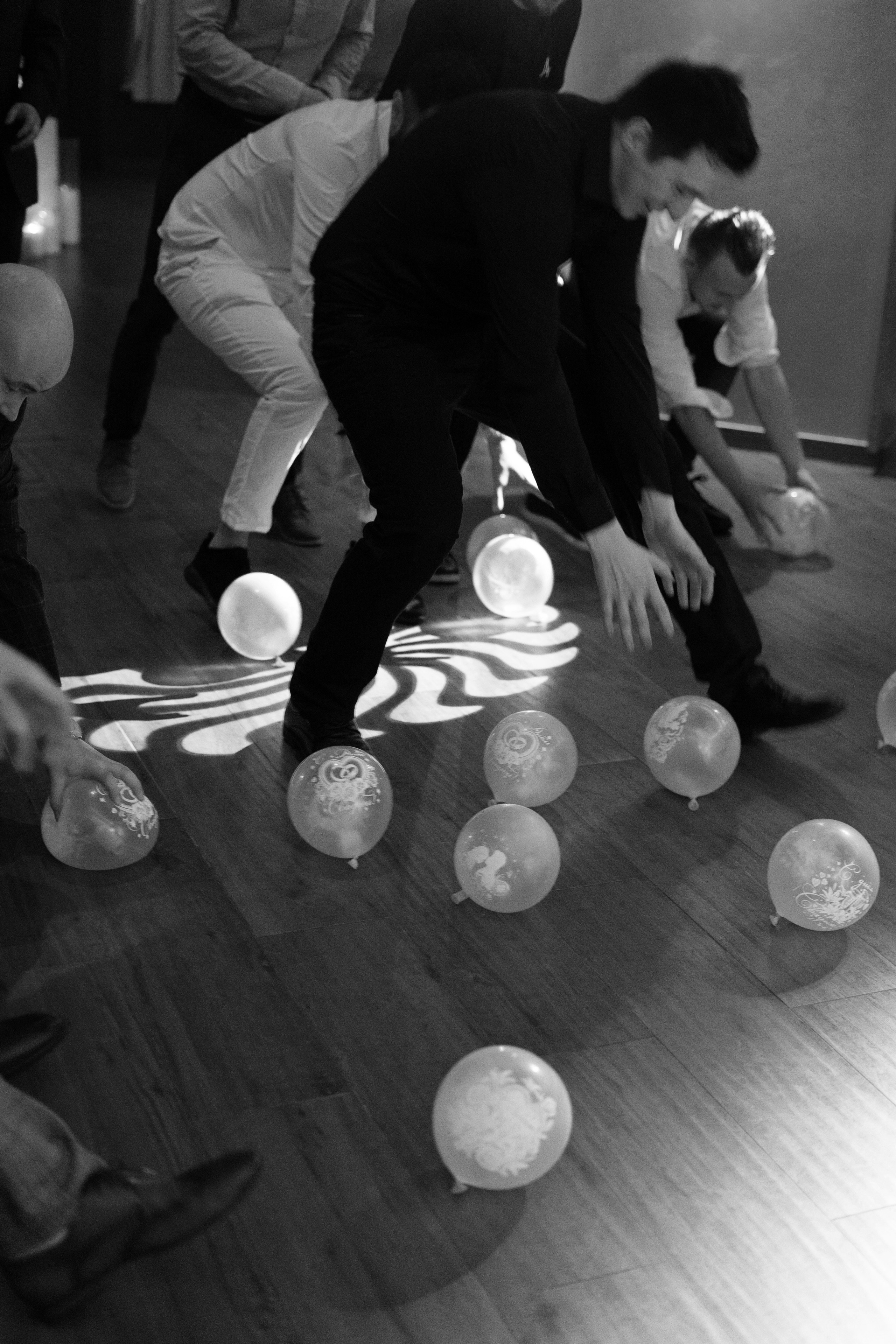 Вадим Анастасия. Григорий и Ольга Насинник — свадебный фотограф Архангельск