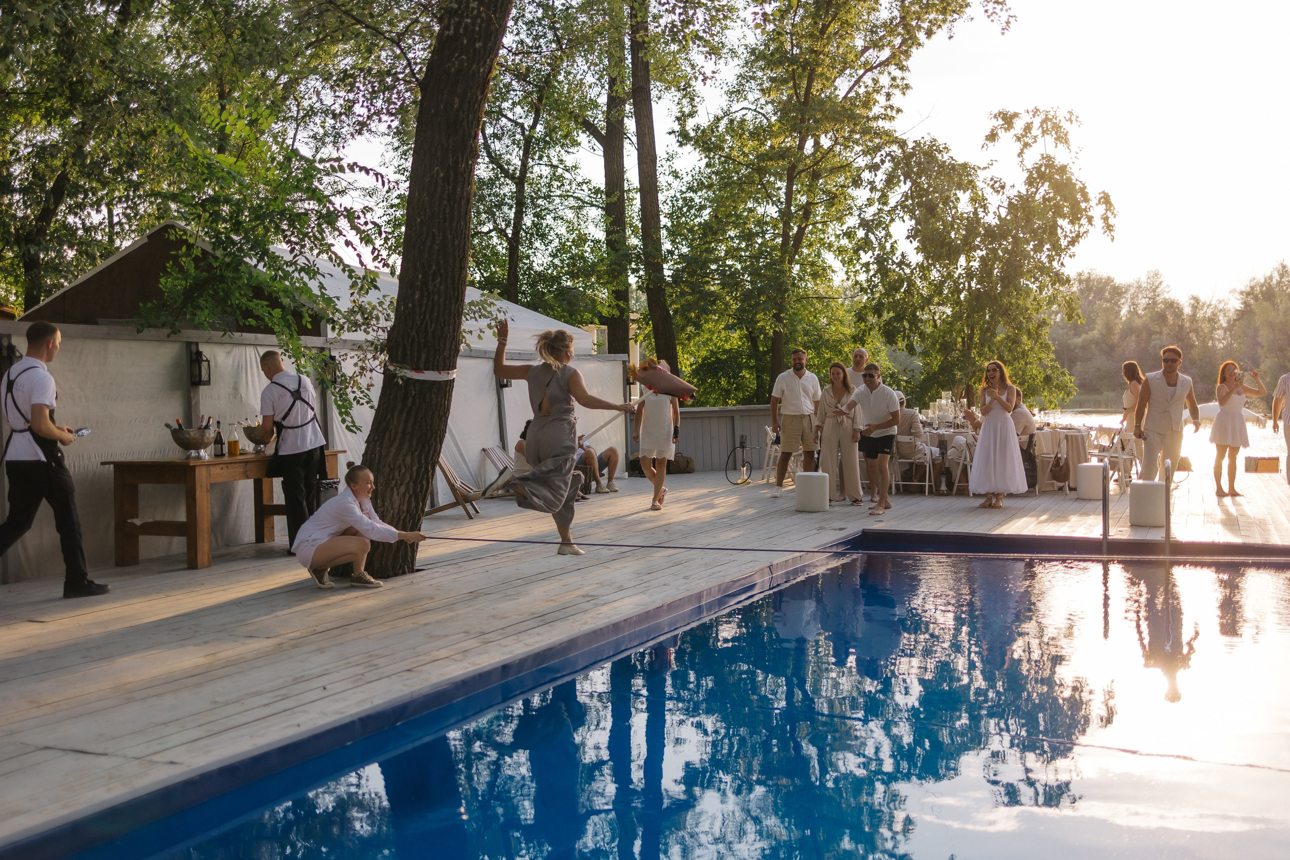 40 лет Жене. СЕМЕЙНЫЙ ФОТОГРАФ В САРАТОВЕ