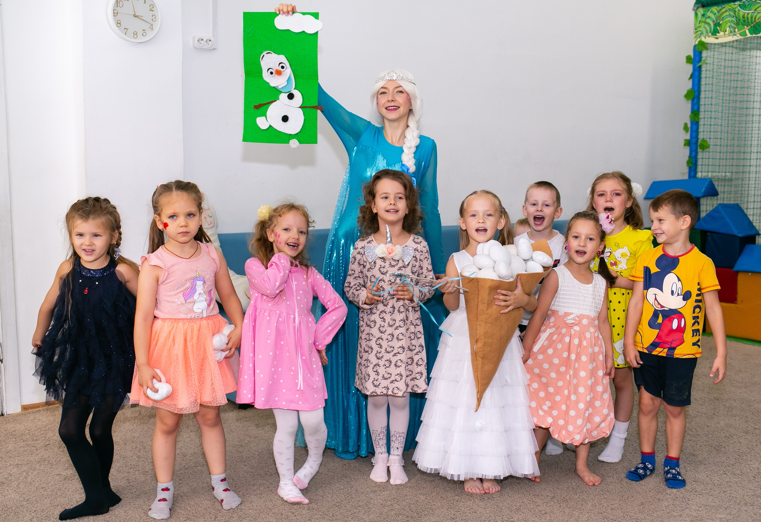 Праздники. Фотограф новорожденных и семейный фотограф НСО г. Бердск Марина Львова