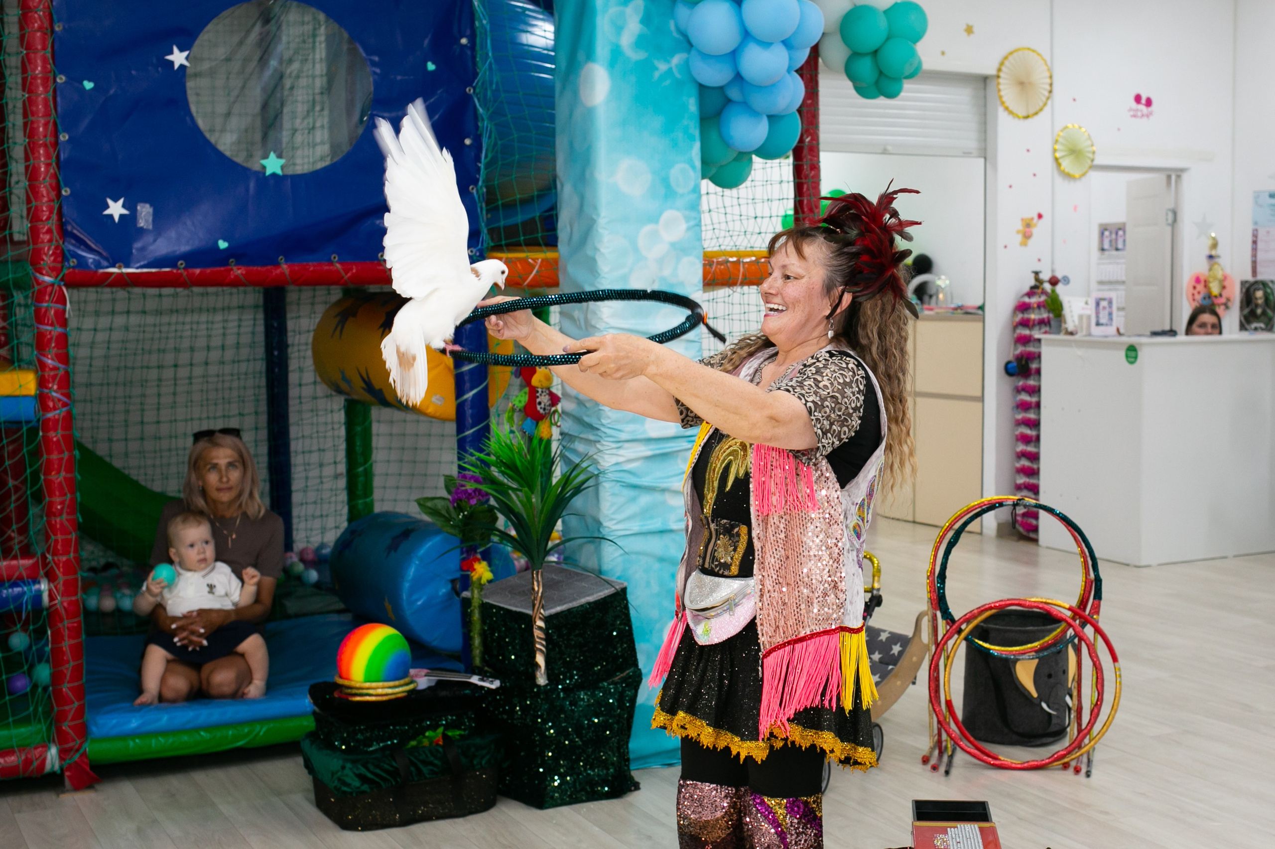 Праздники. Фотограф новорожденных и семейный фотограф НСО г. Бердск Марина Львова