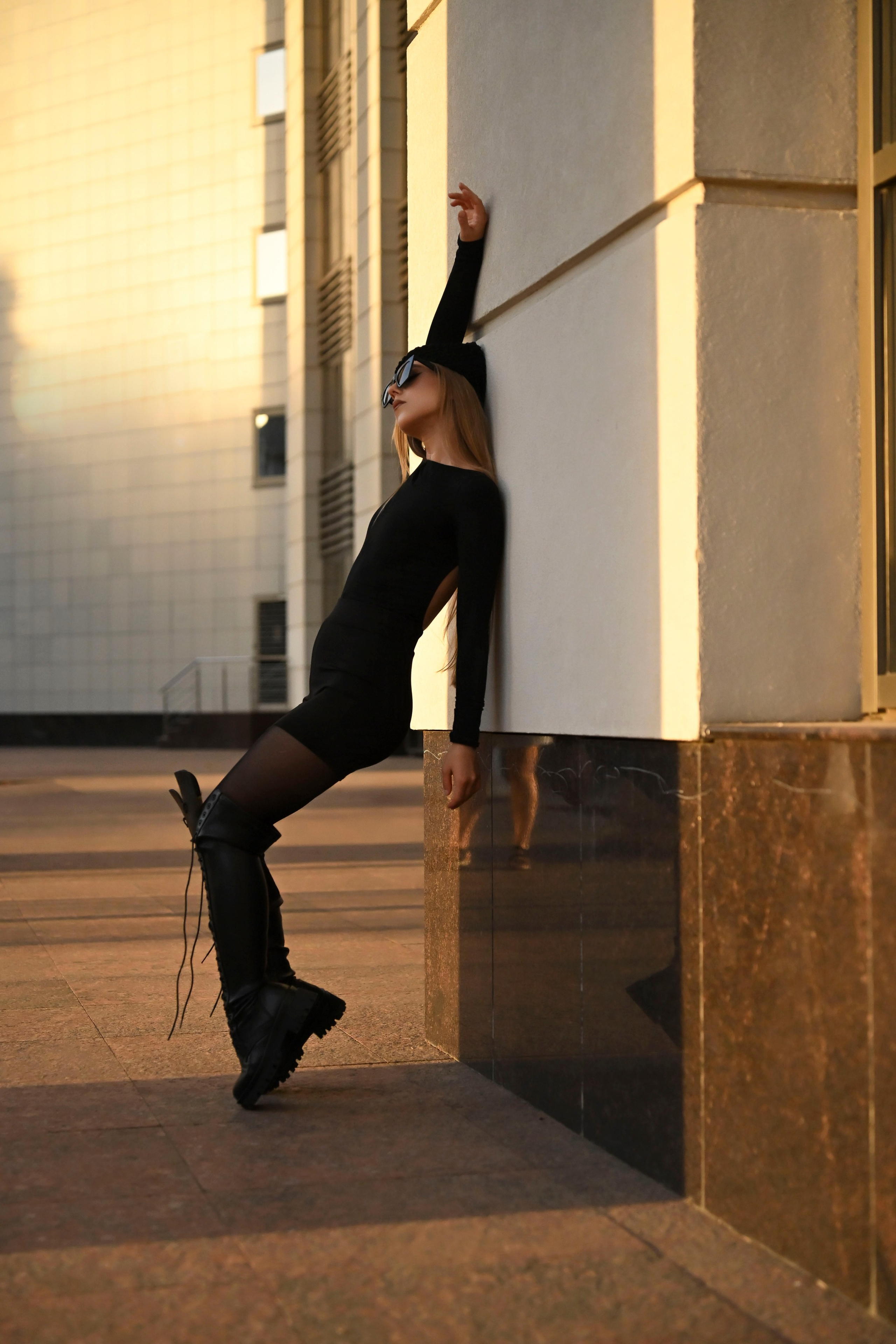 Виктория. Портретный фотограф в Краснодаре Юлия Кудряшова