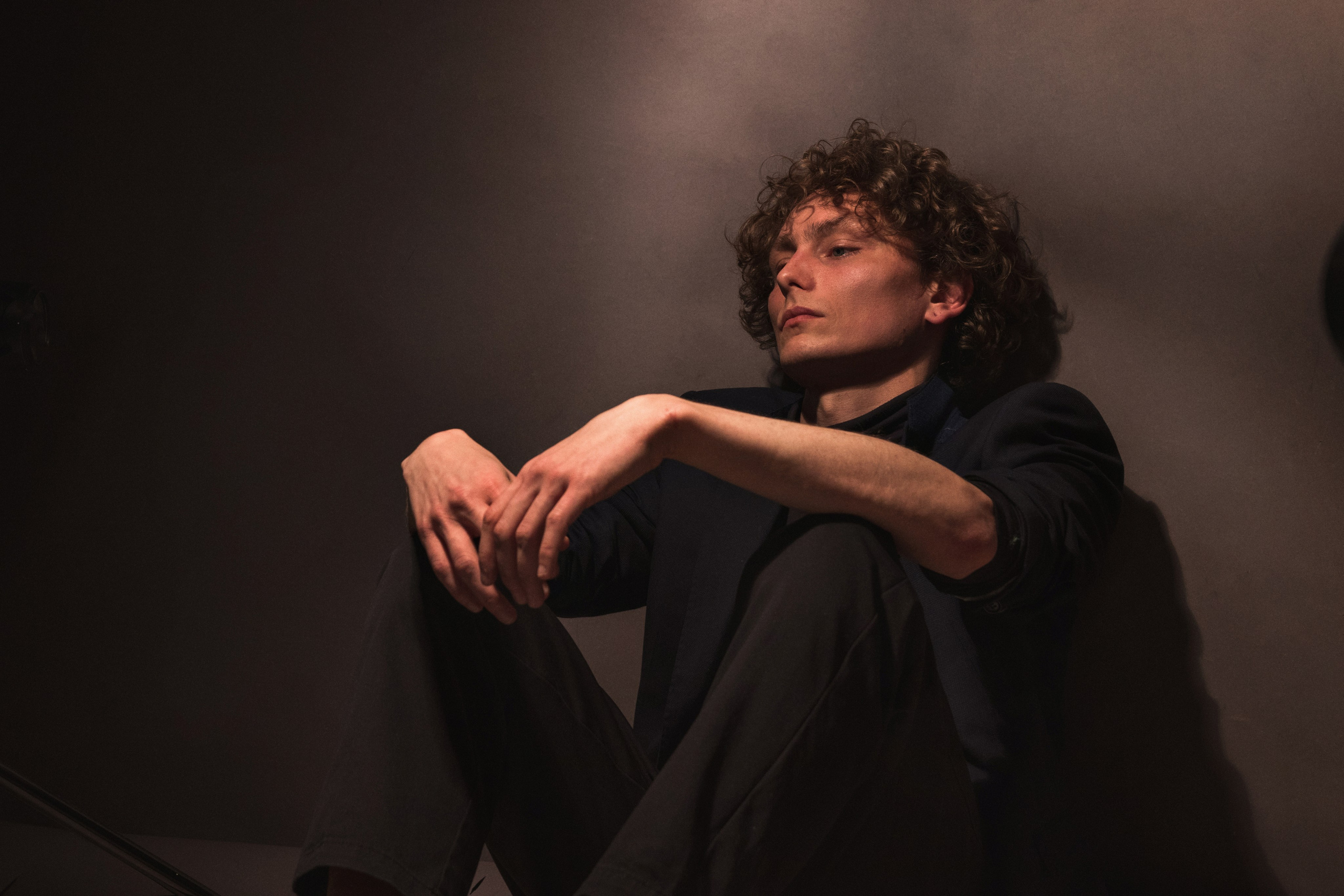 Портрет. Главная