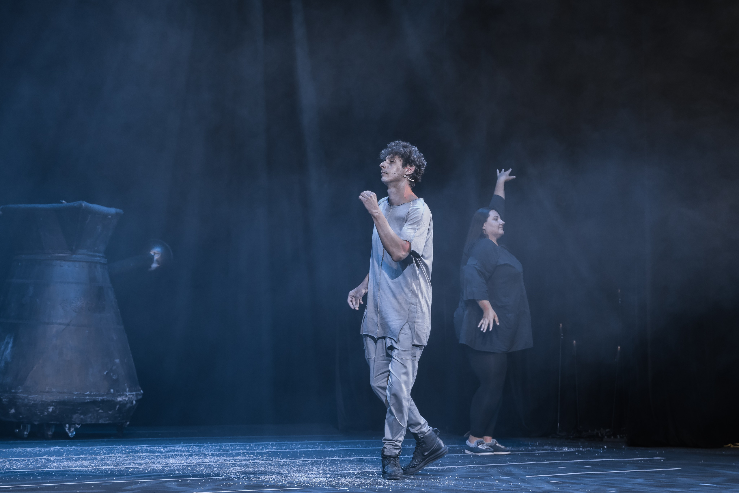 Репортаж. Главная