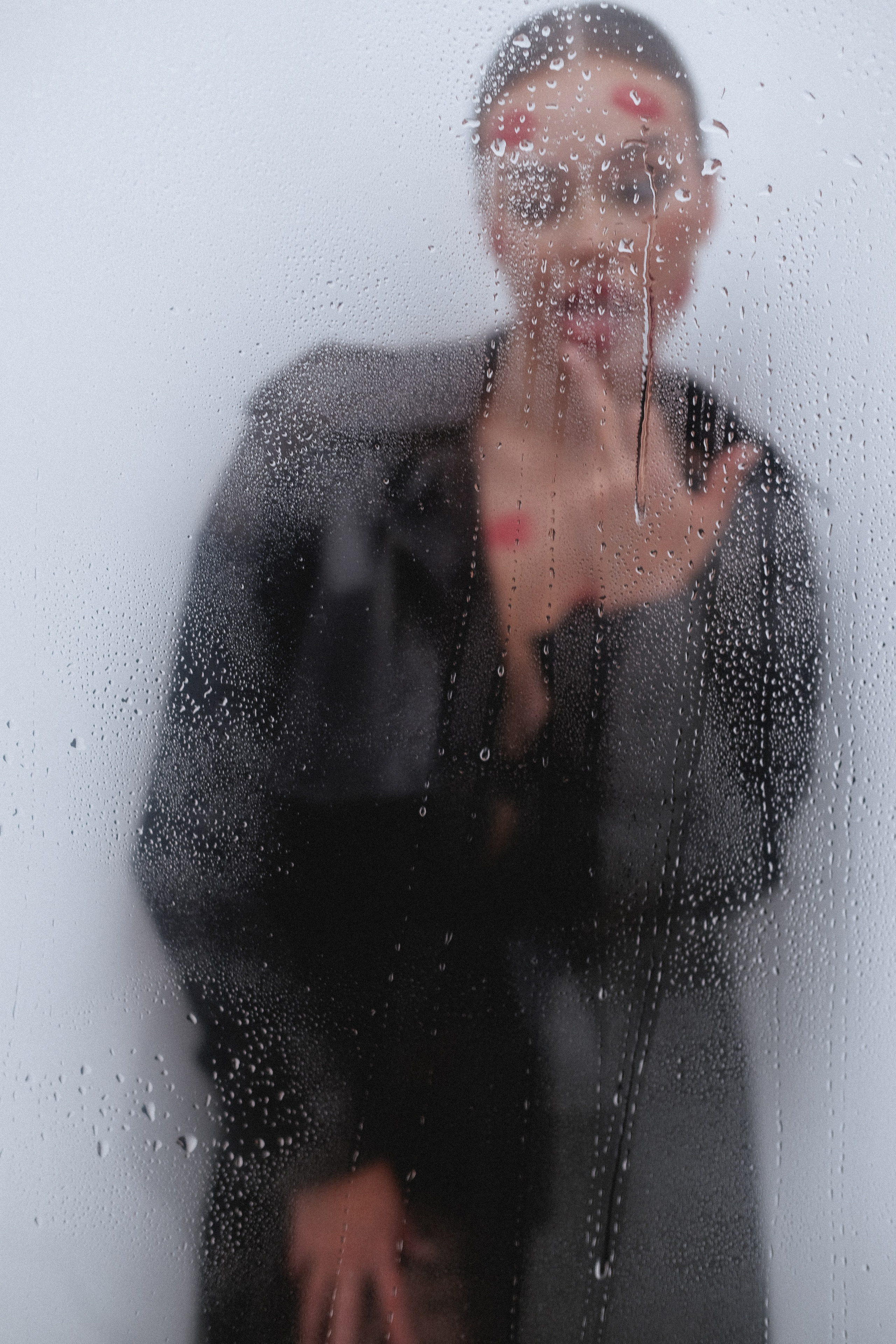 Аня. Главная