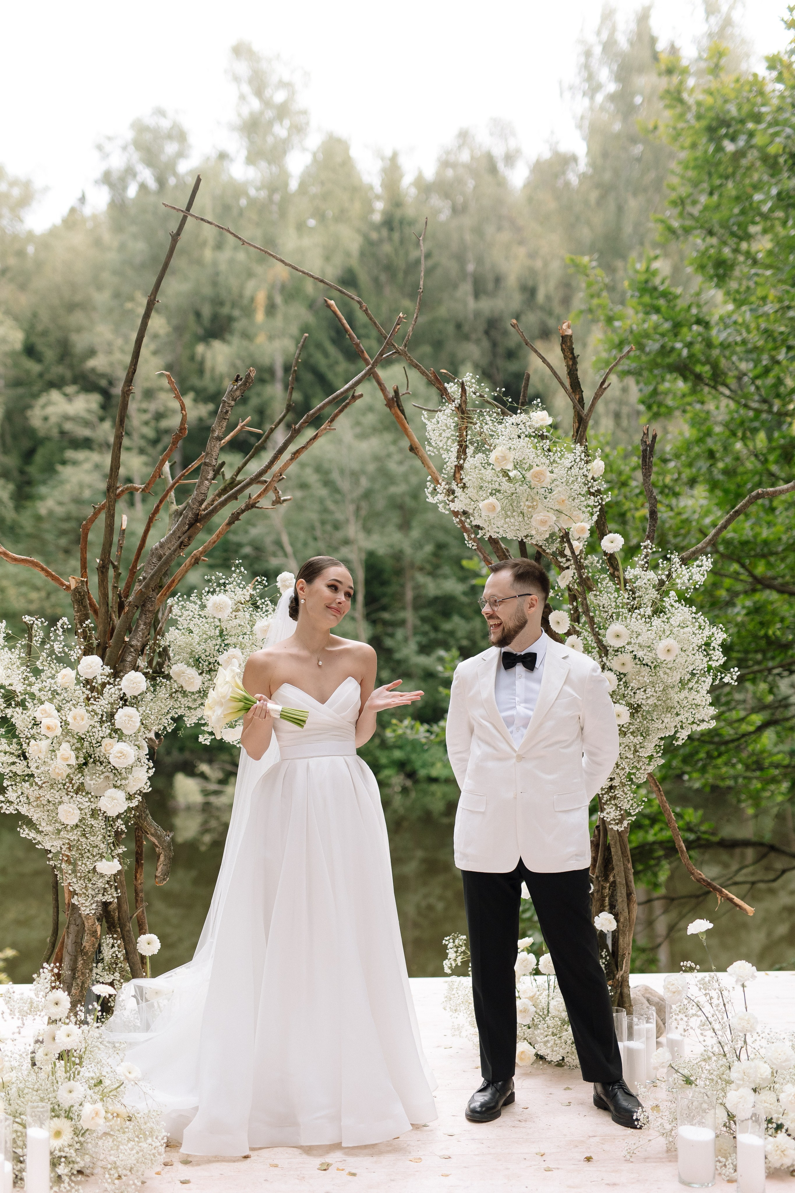 Anastasya/Anton. Свадебный фотограф Павел Князев