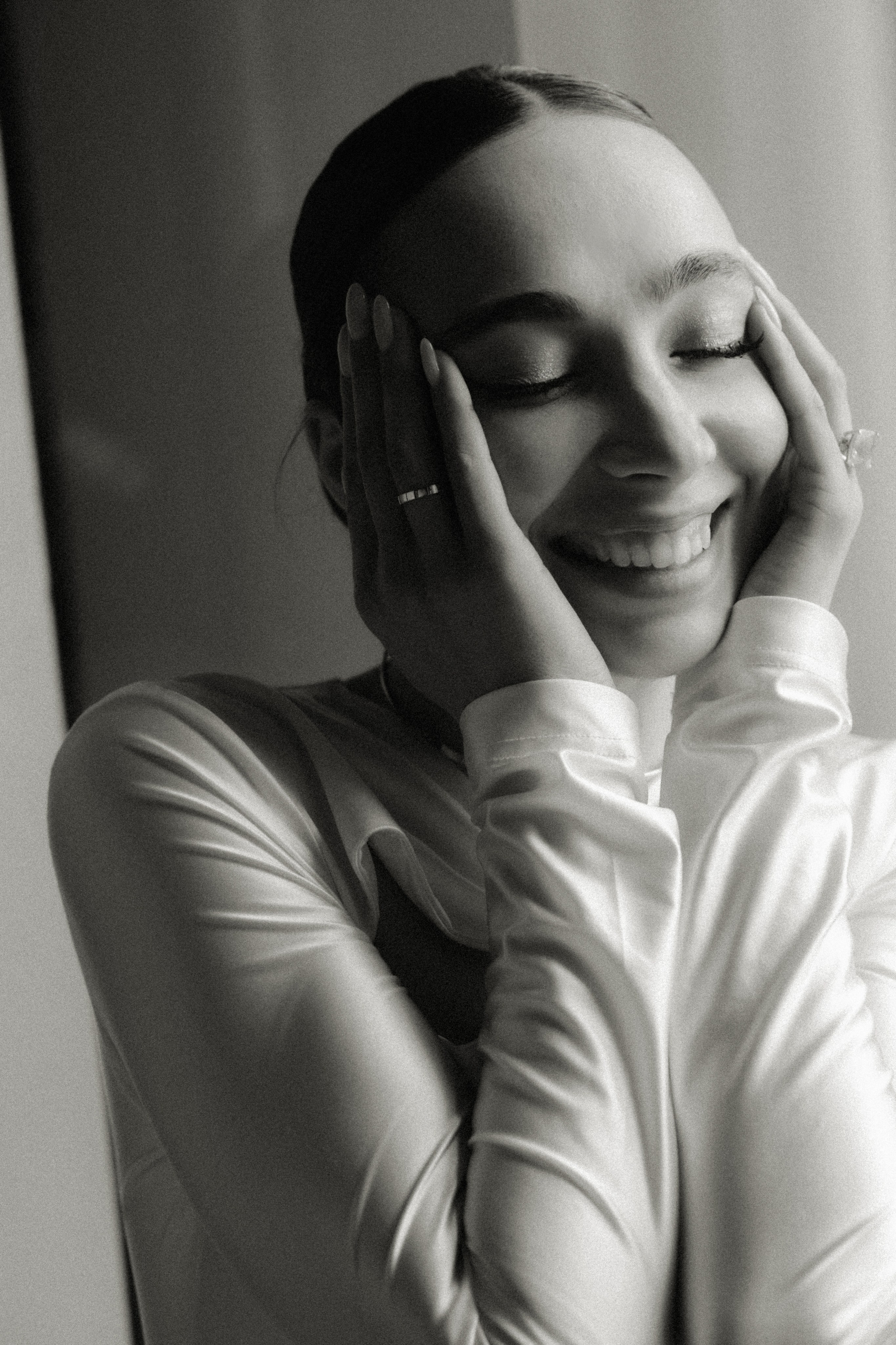 Fil & Kat. Фотограф Ксения Дзюбак Самара-Москва