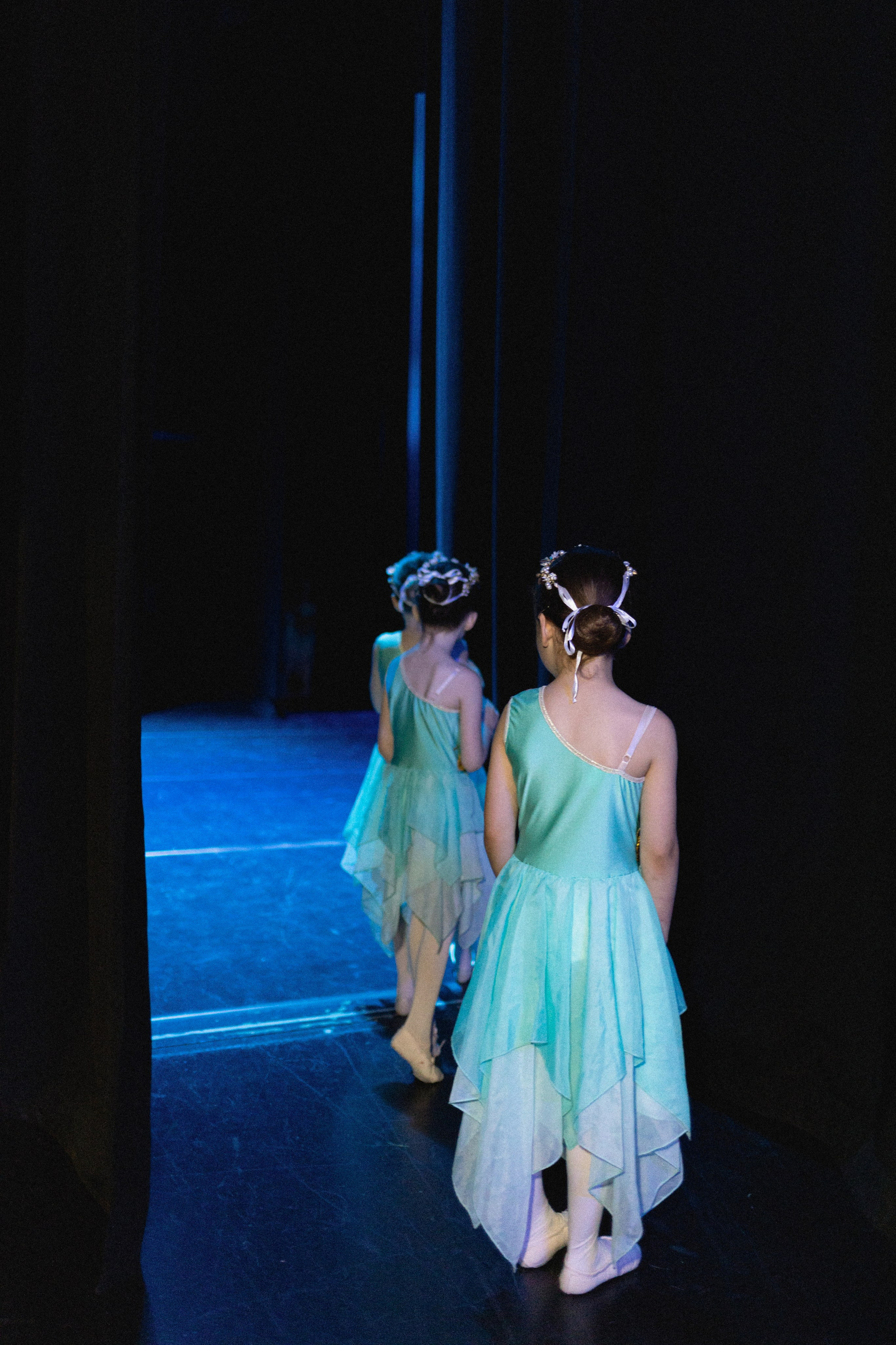 Балет с 2-х лет | Крокус | лето. Кузьмина Анастасия — контент-фотограф | Москва