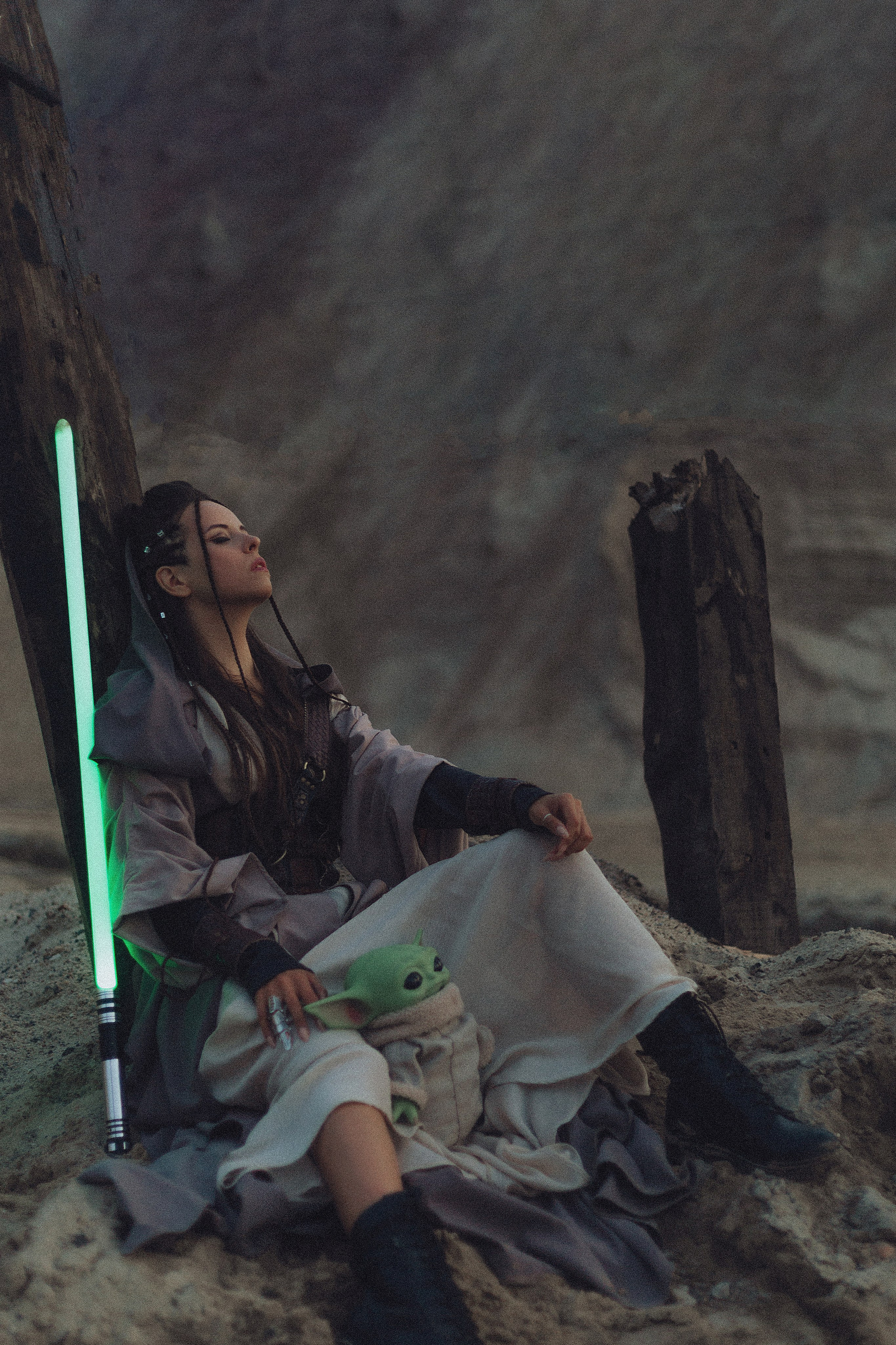 Маша. Фотограф Брянск|Москва Даша Жукова