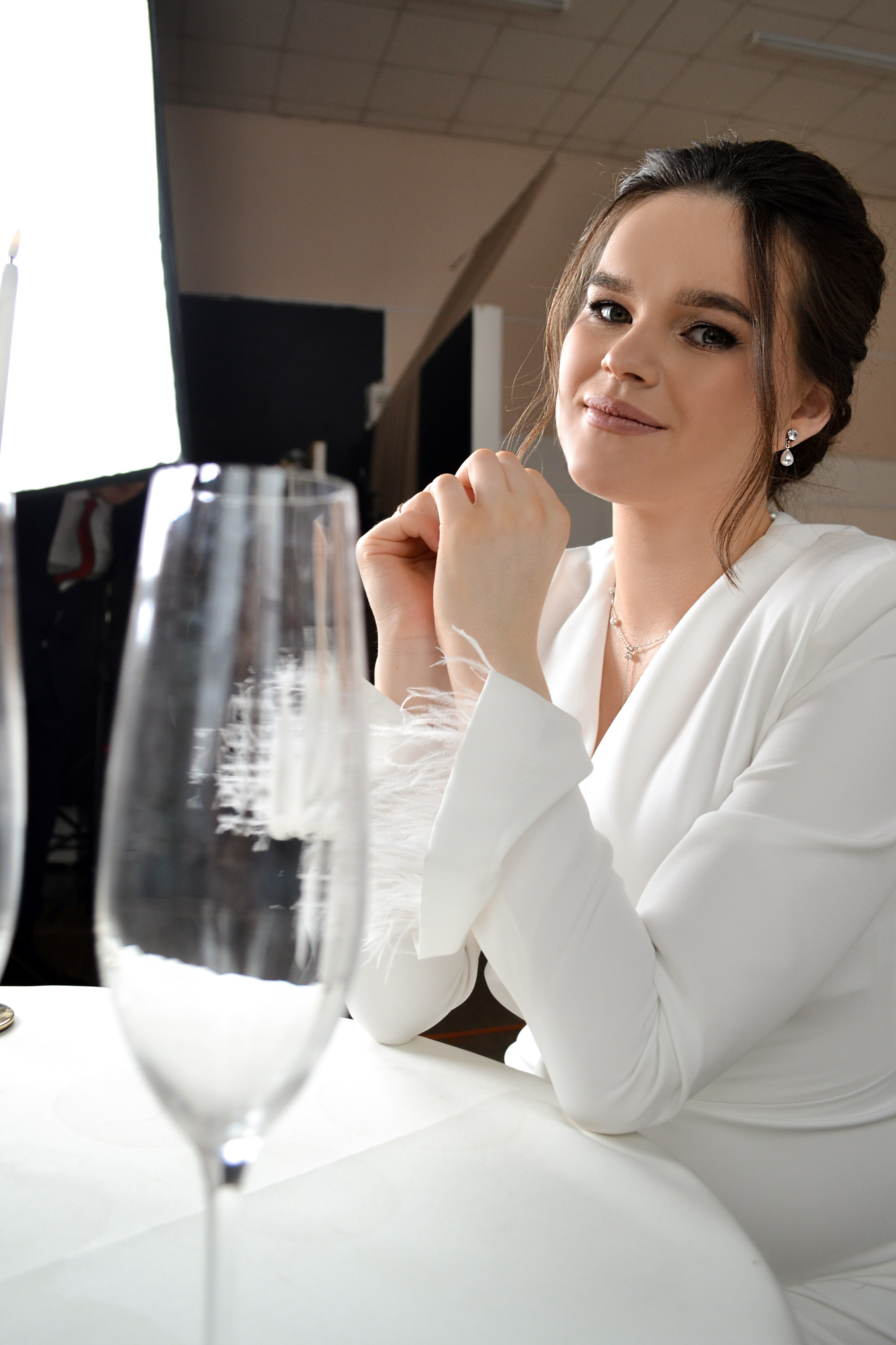 Георгий и Анна. Семейный и свадебный фотограф в Йошкар-Оле Виктор Крайт