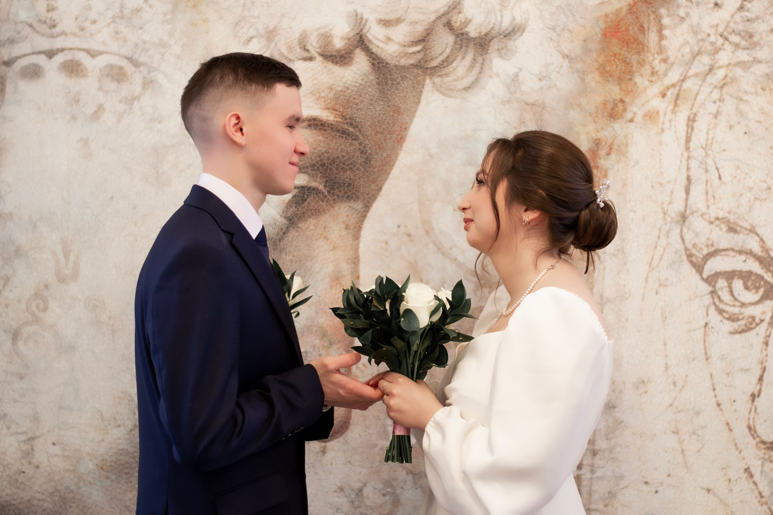 Свадьба. Семейный и свадебный фотограф в Йошкар-Оле Виктор Крайт