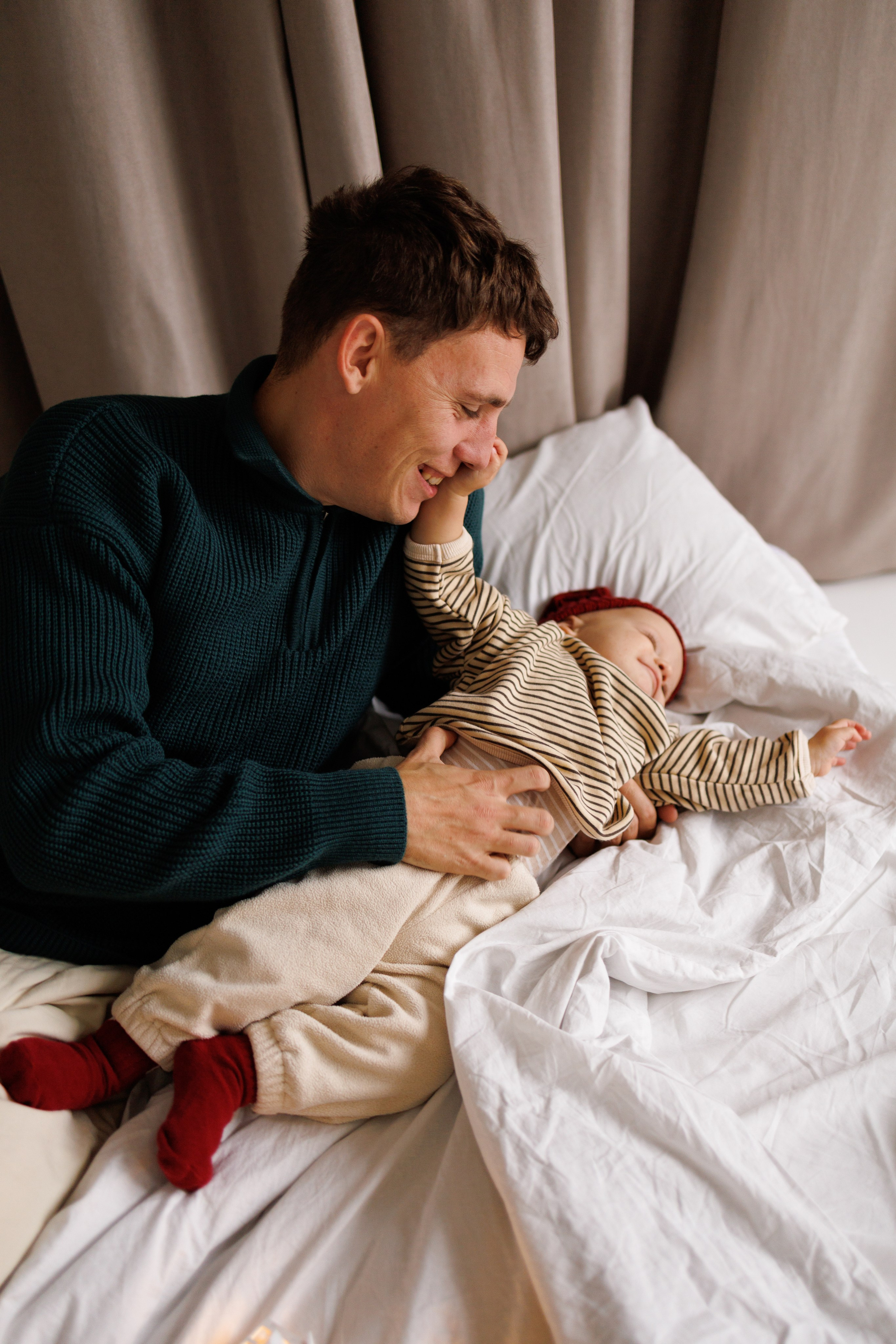 Счастливчики. Фотограф в Симферополе Мария Назарова