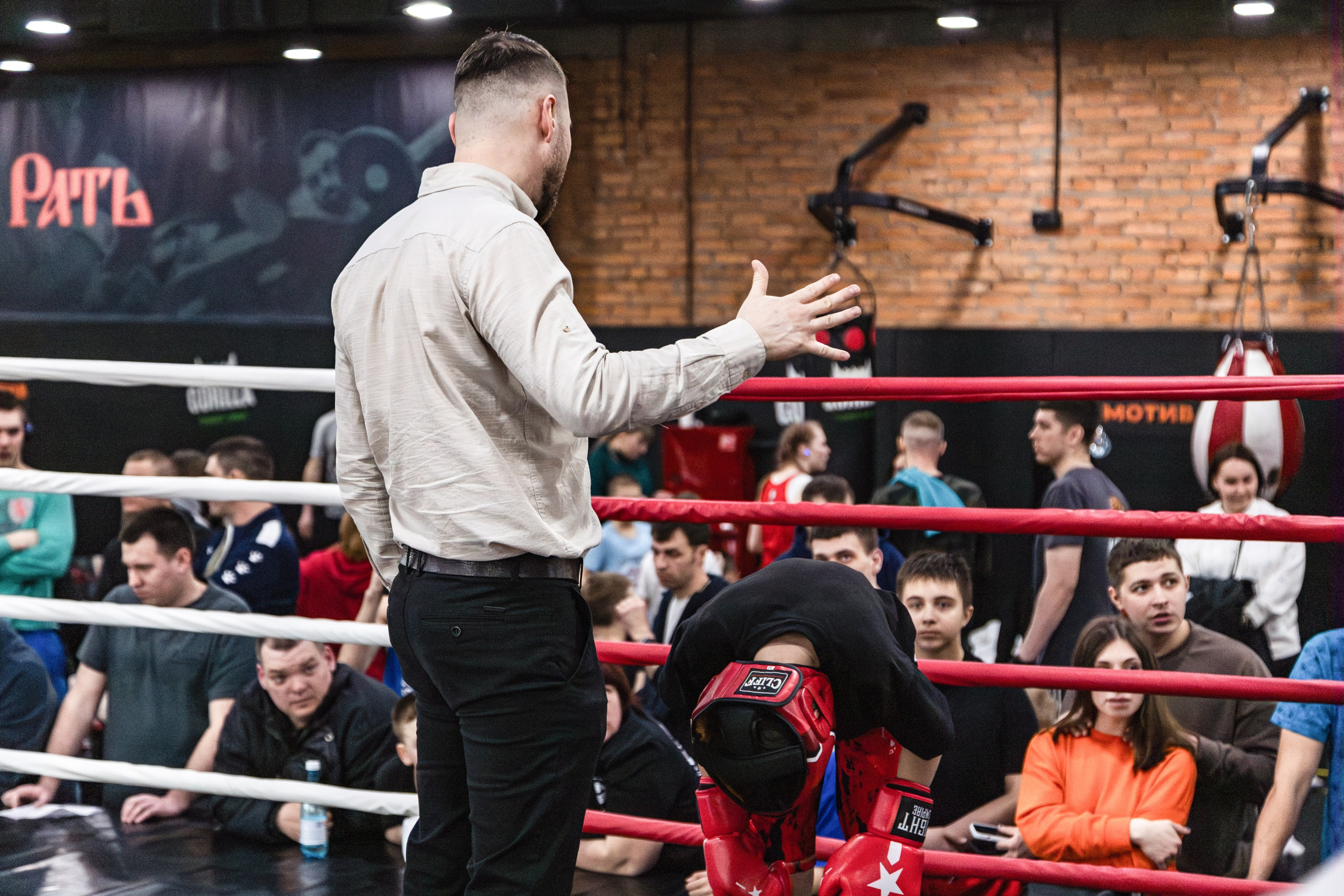 OCTAGON FIGHT IV | СК «Ратиборец». Репортажный фотограф Екатеринбург | Яркий, качественный репортаж | Концерты, клубы, репортаж, праздники, корпоративы