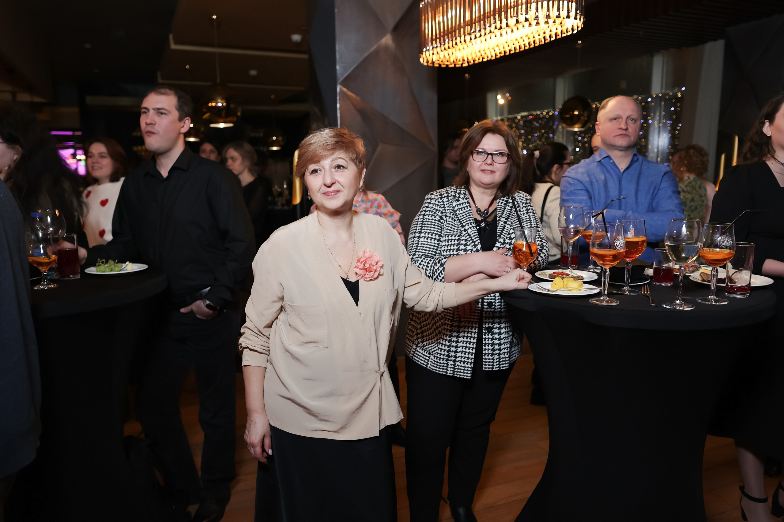 8 марта. Репортажный фотограф видеограф в Москве Ольга Плаксина