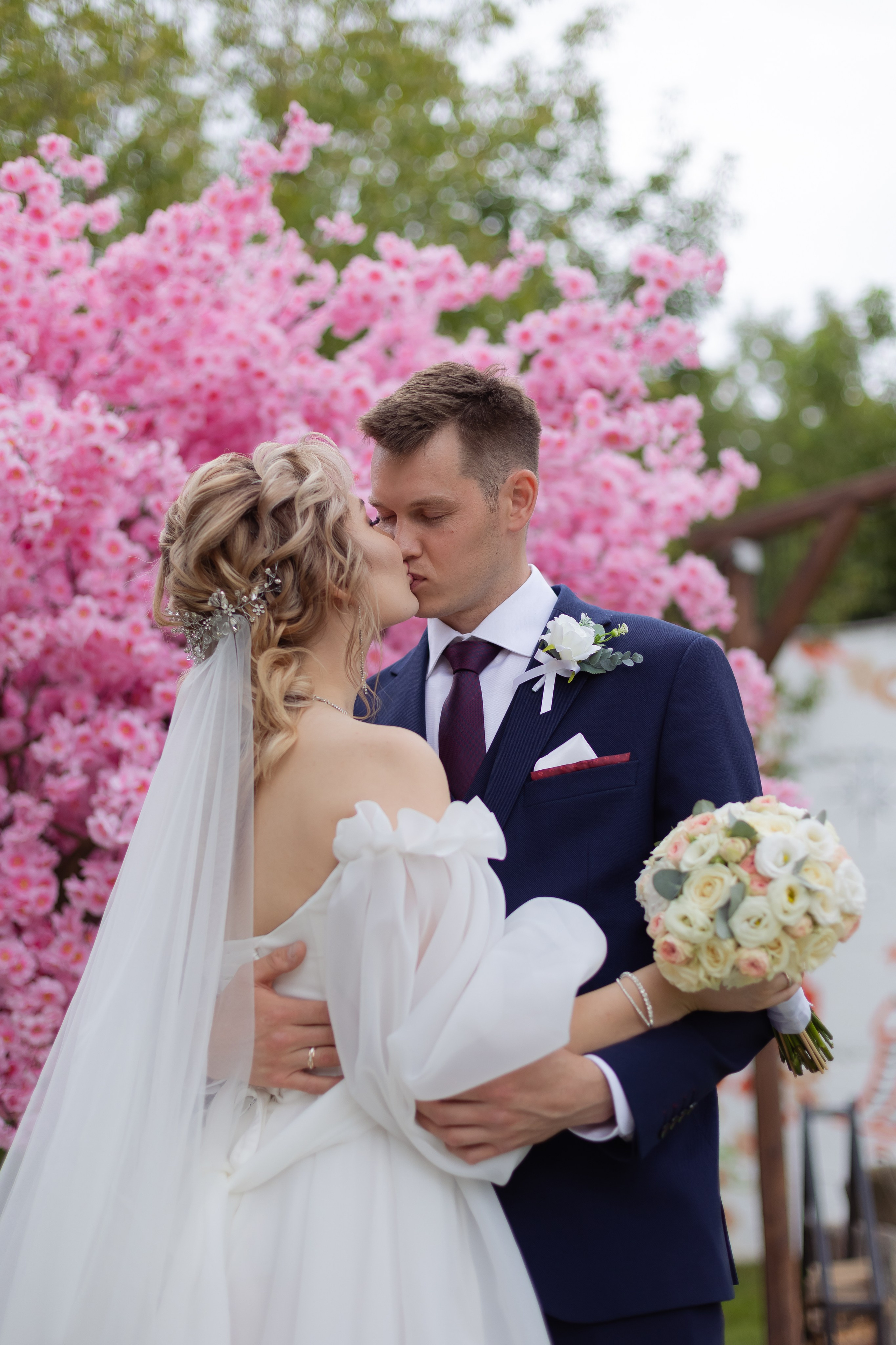 Свадьба Александр и Анастасия. Репортажный фотограф видеограф в Москве Ольга Плаксина