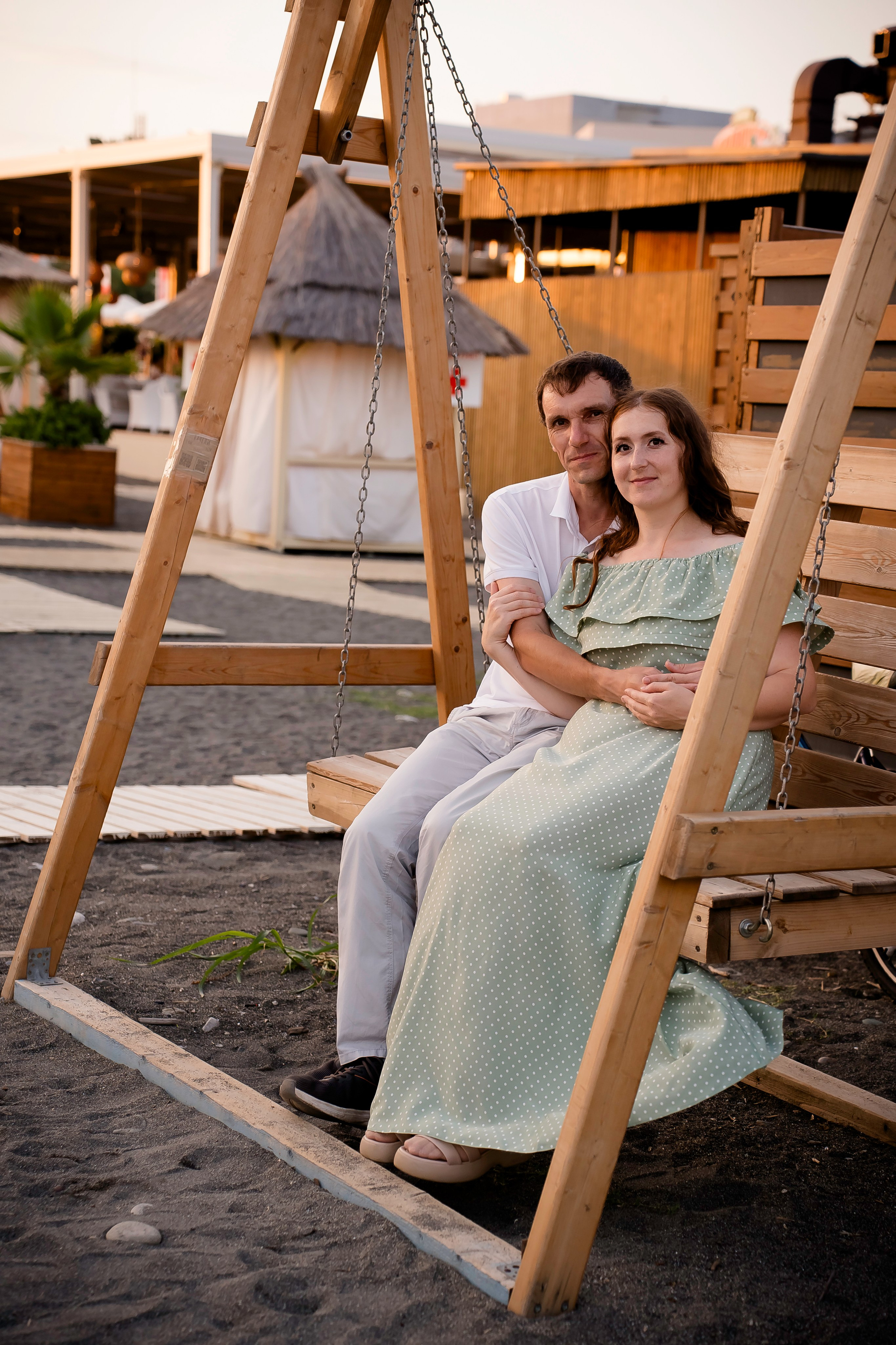 Солнечные лучики. Фотограф Ирина Ликсунова