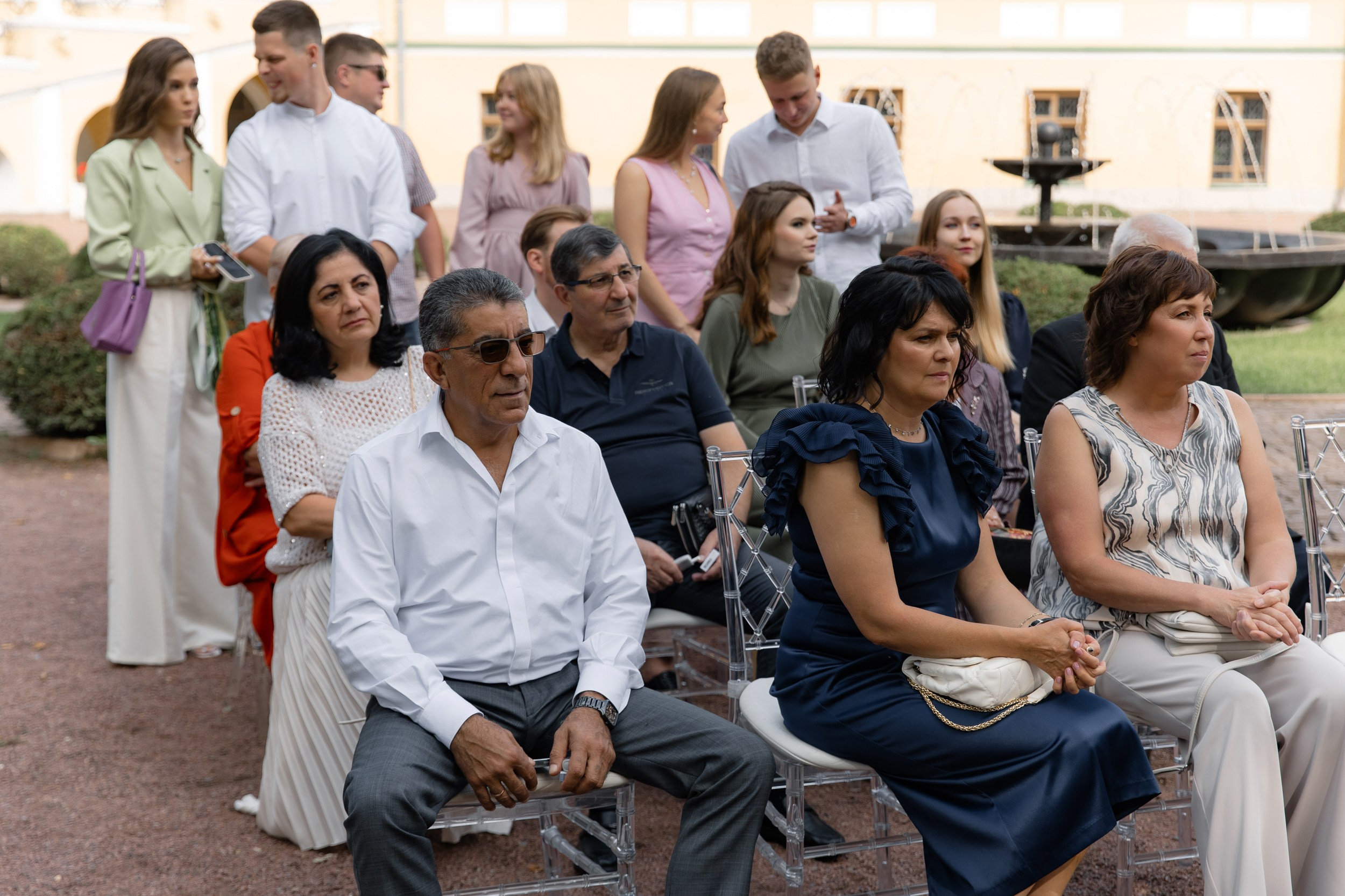 Георгий и Катя 2024. Свадебный фотограф в Москве, Ярославле Виталий Квант