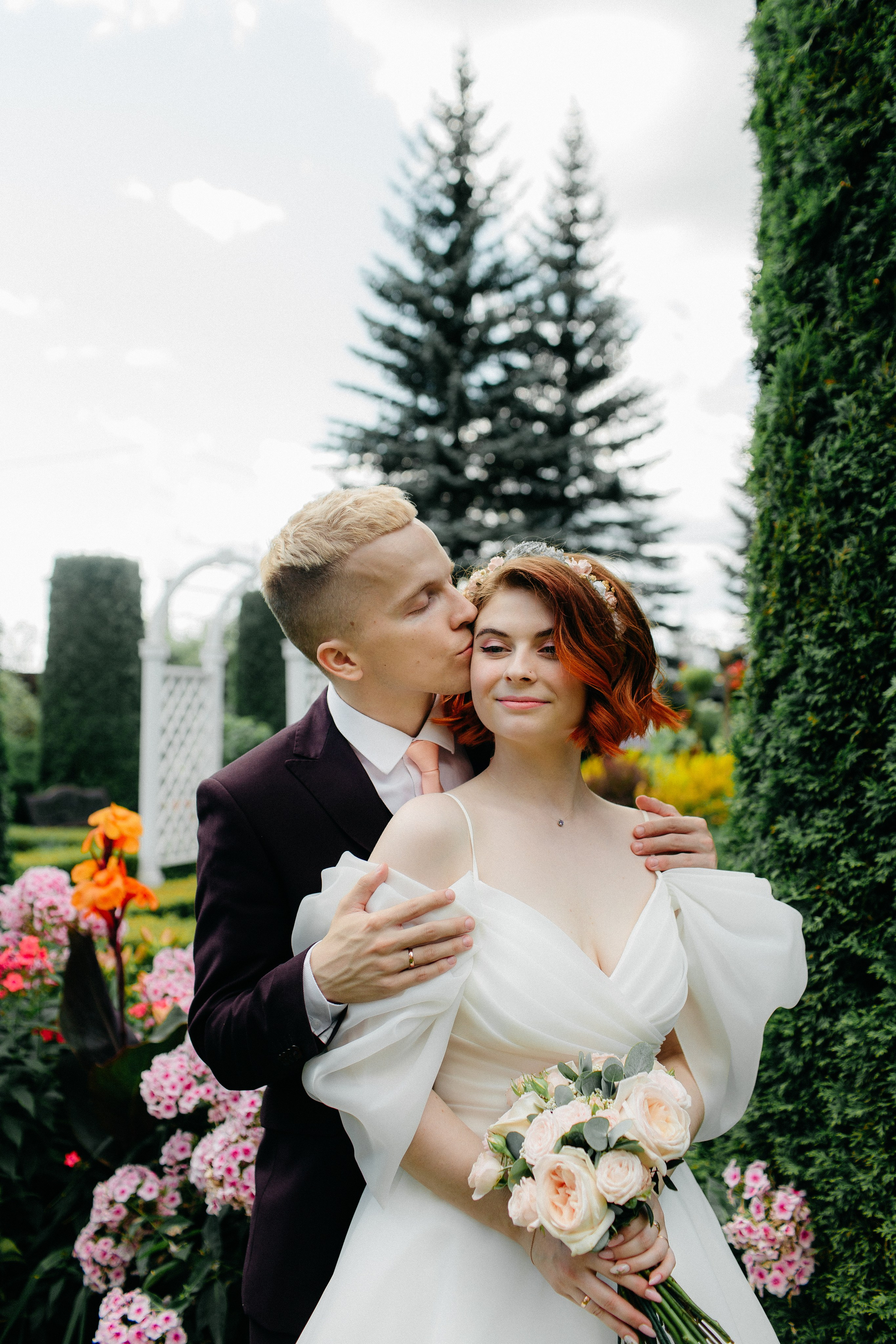 КАРИНА И НИКОЛАЙ. Свадебный и семейный фотограф Иваново Елена Угодина