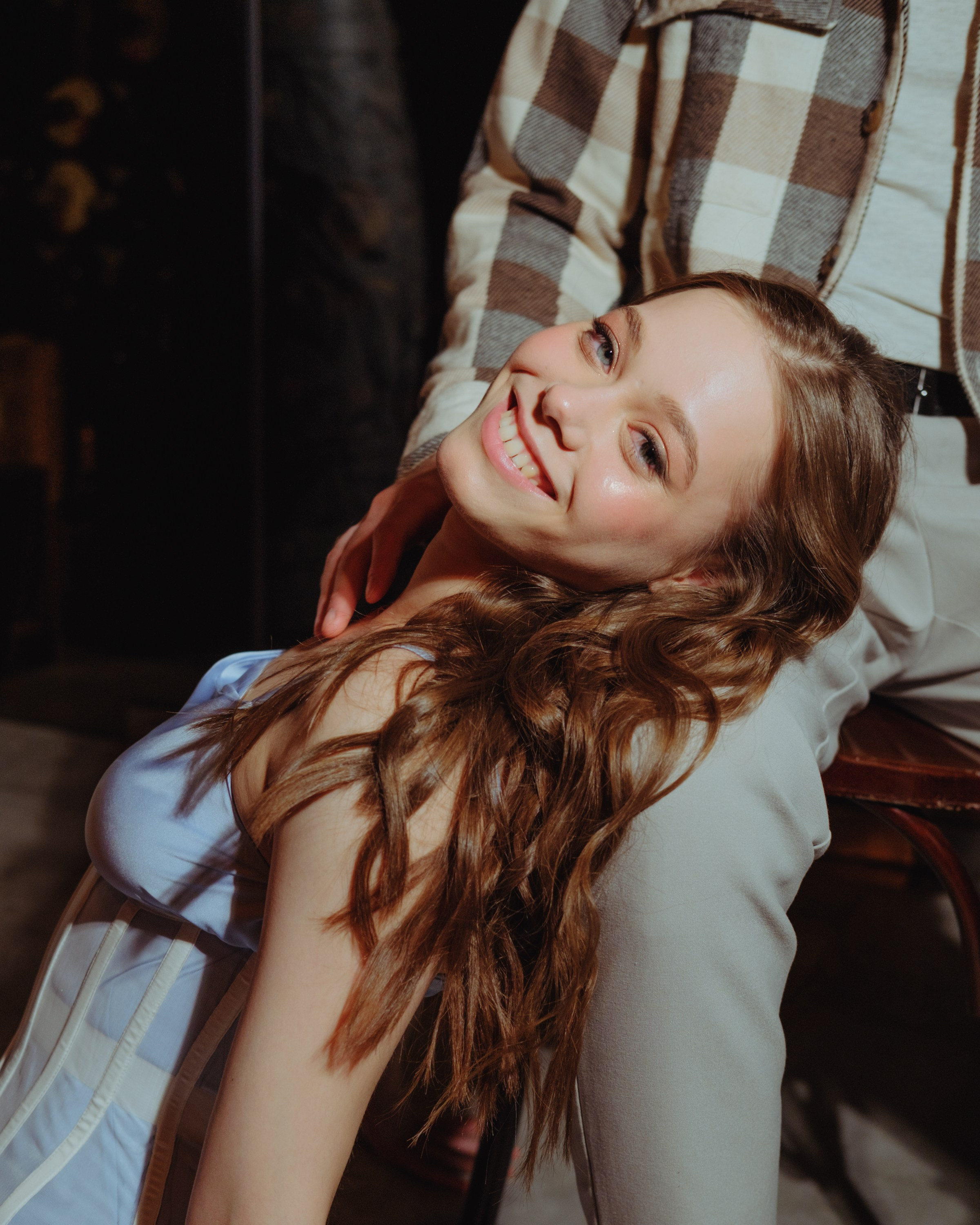 Love story. Фотограф Софья Володкина