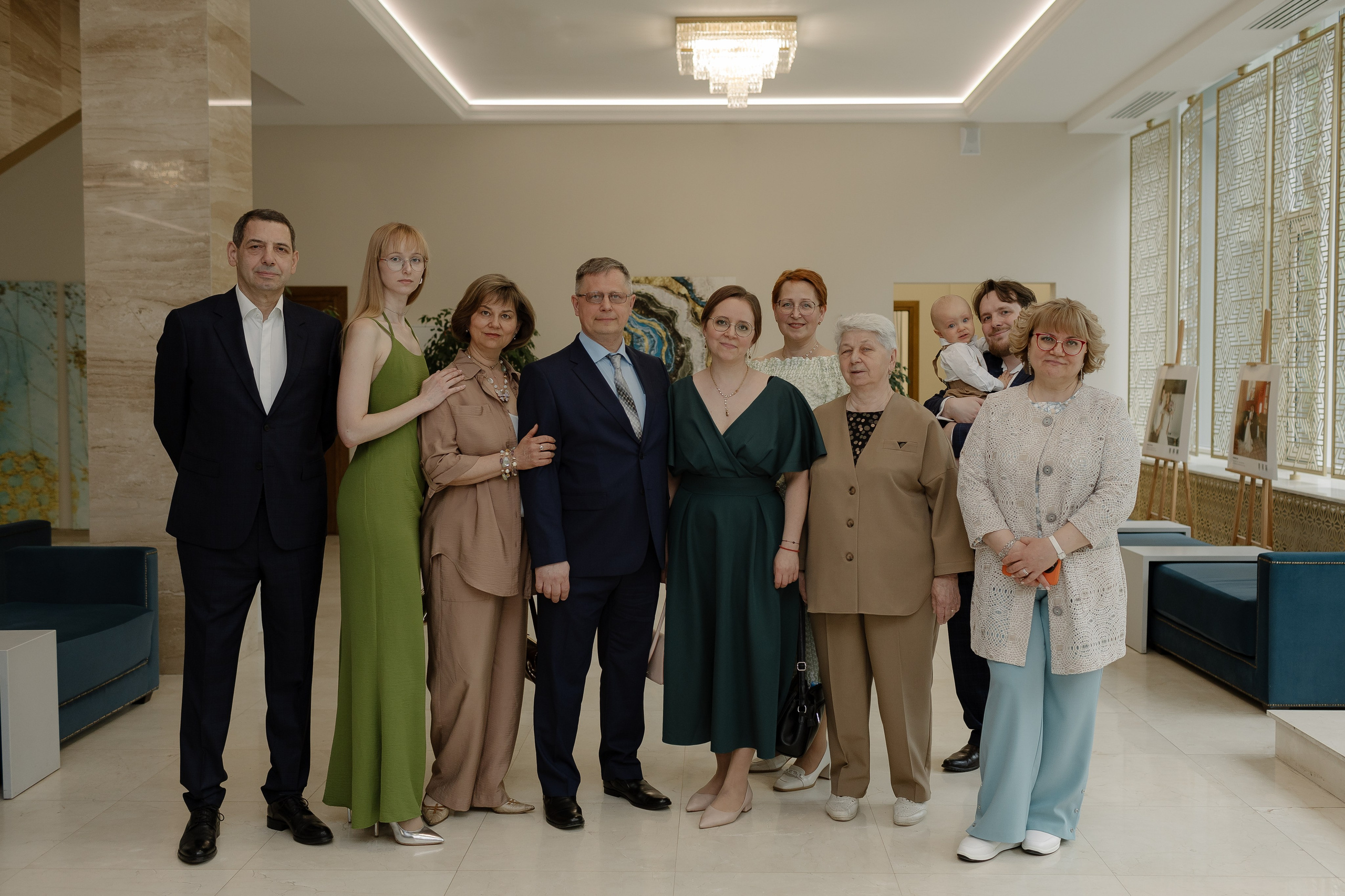 Полный день | Александр & Дарья. Свадебный и женский фотограф в Москве