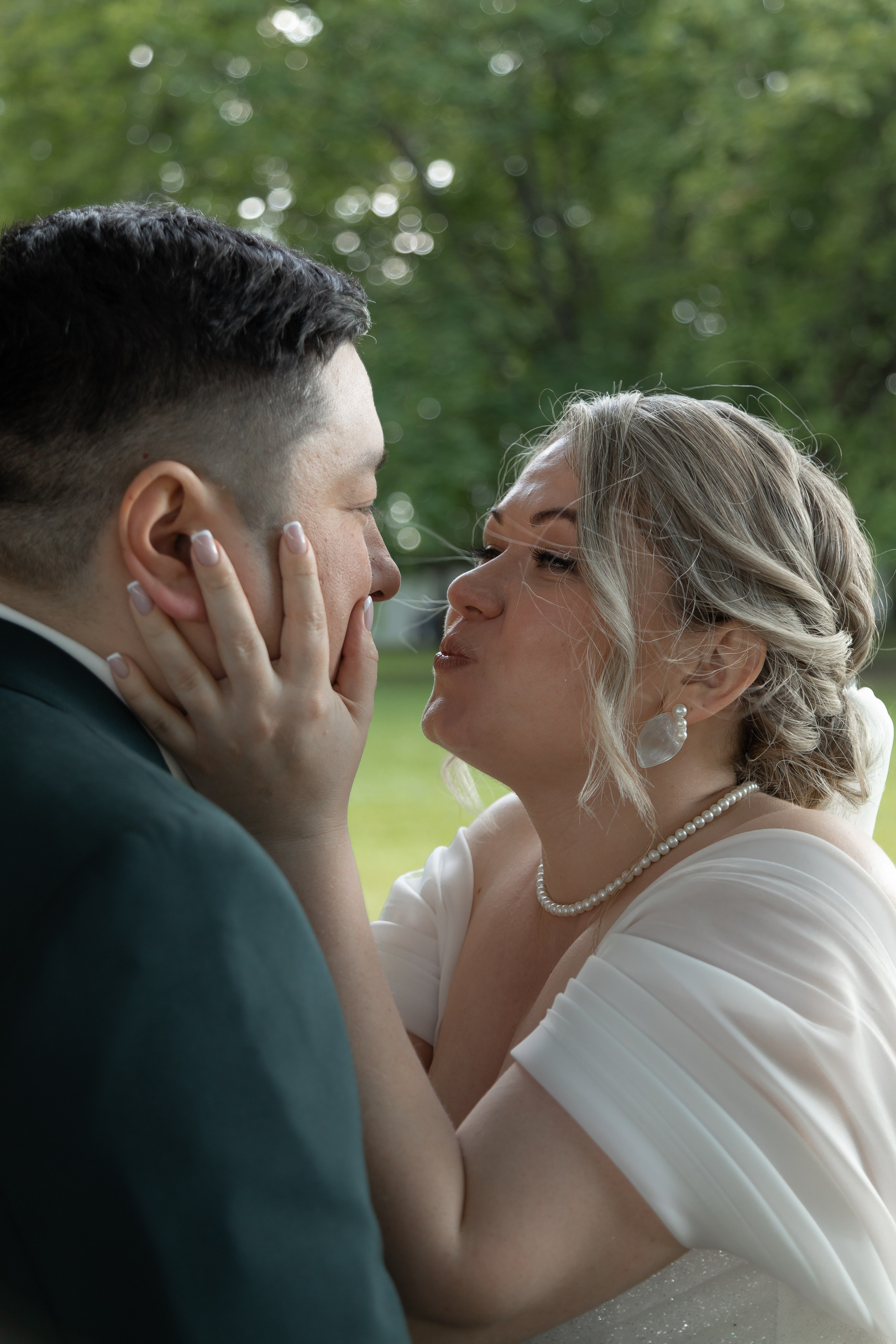 Полный день | Эрик & Алёна. Свадебный и женский фотограф в Москве