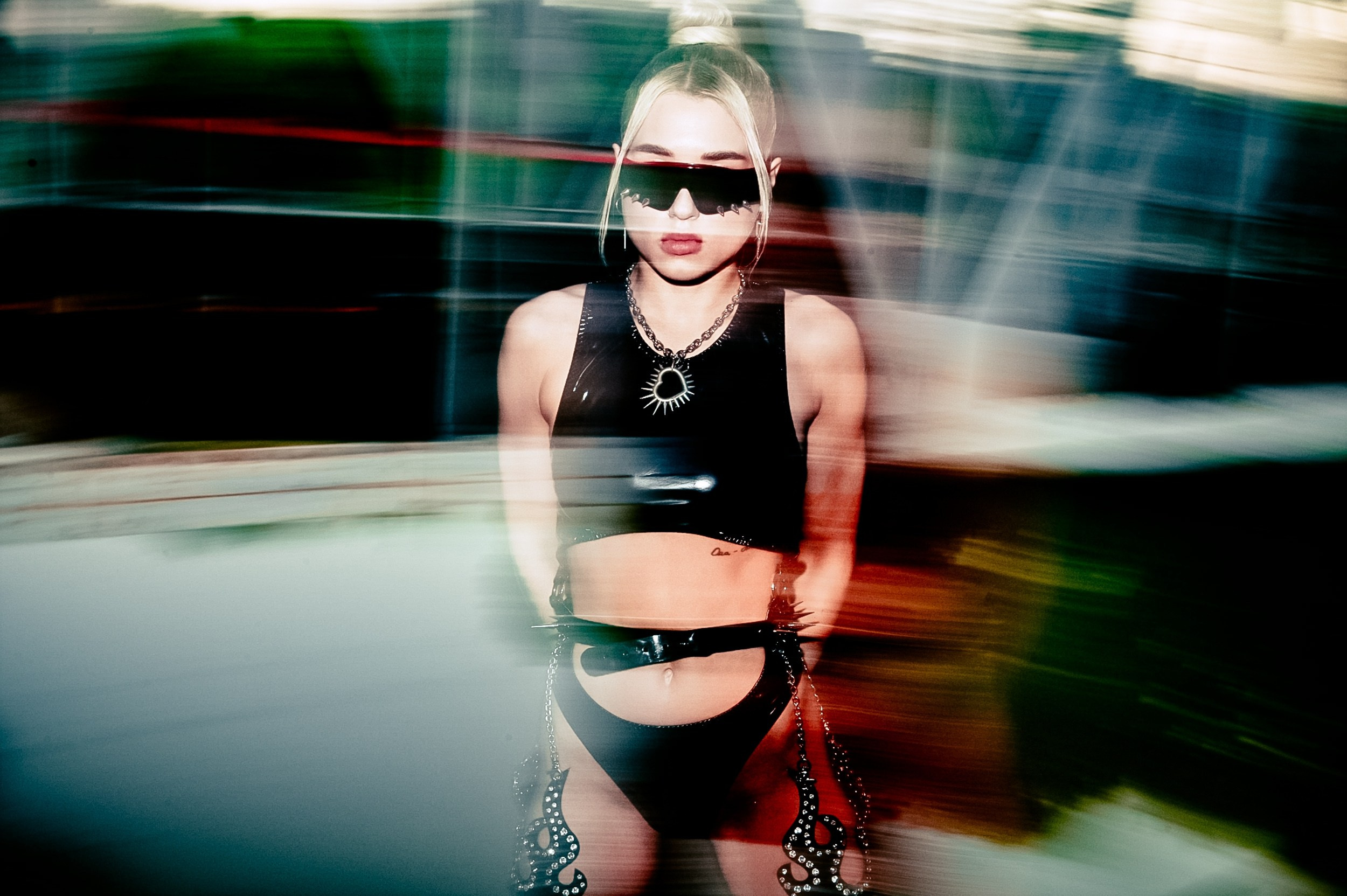 Съемка каталога/Кампейн. Сайт фотографа Данилы Пащенко