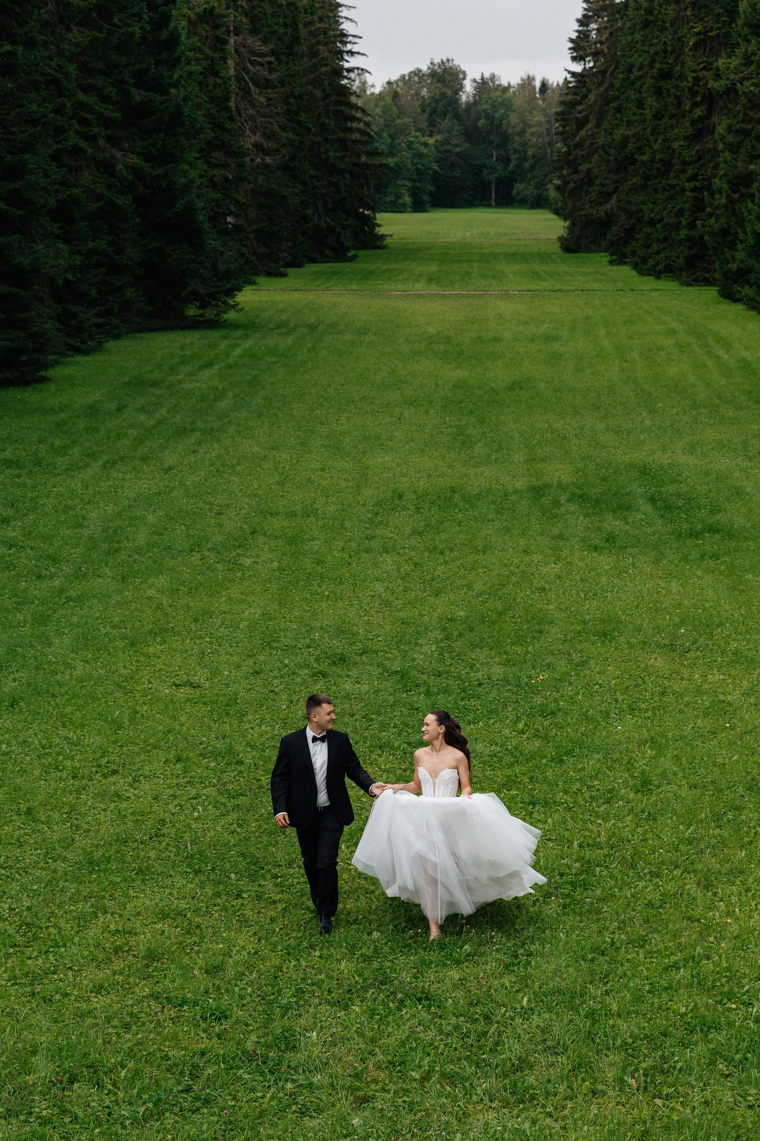 Свадьбы. Свадебный фотограф