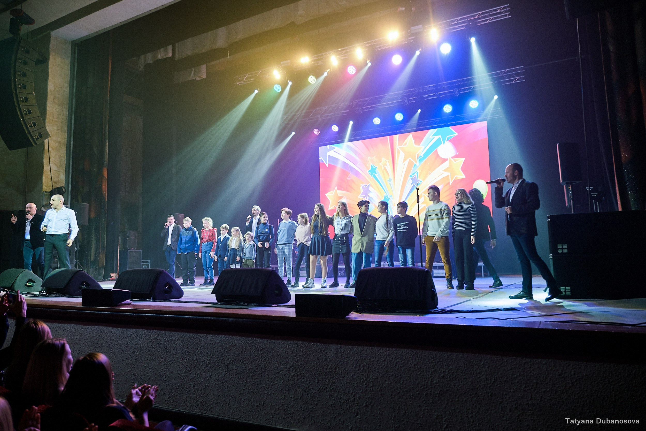 Хор Турецкого Тольятти 2020 г. Фотограф в Самаре Татьяна Дубаносова