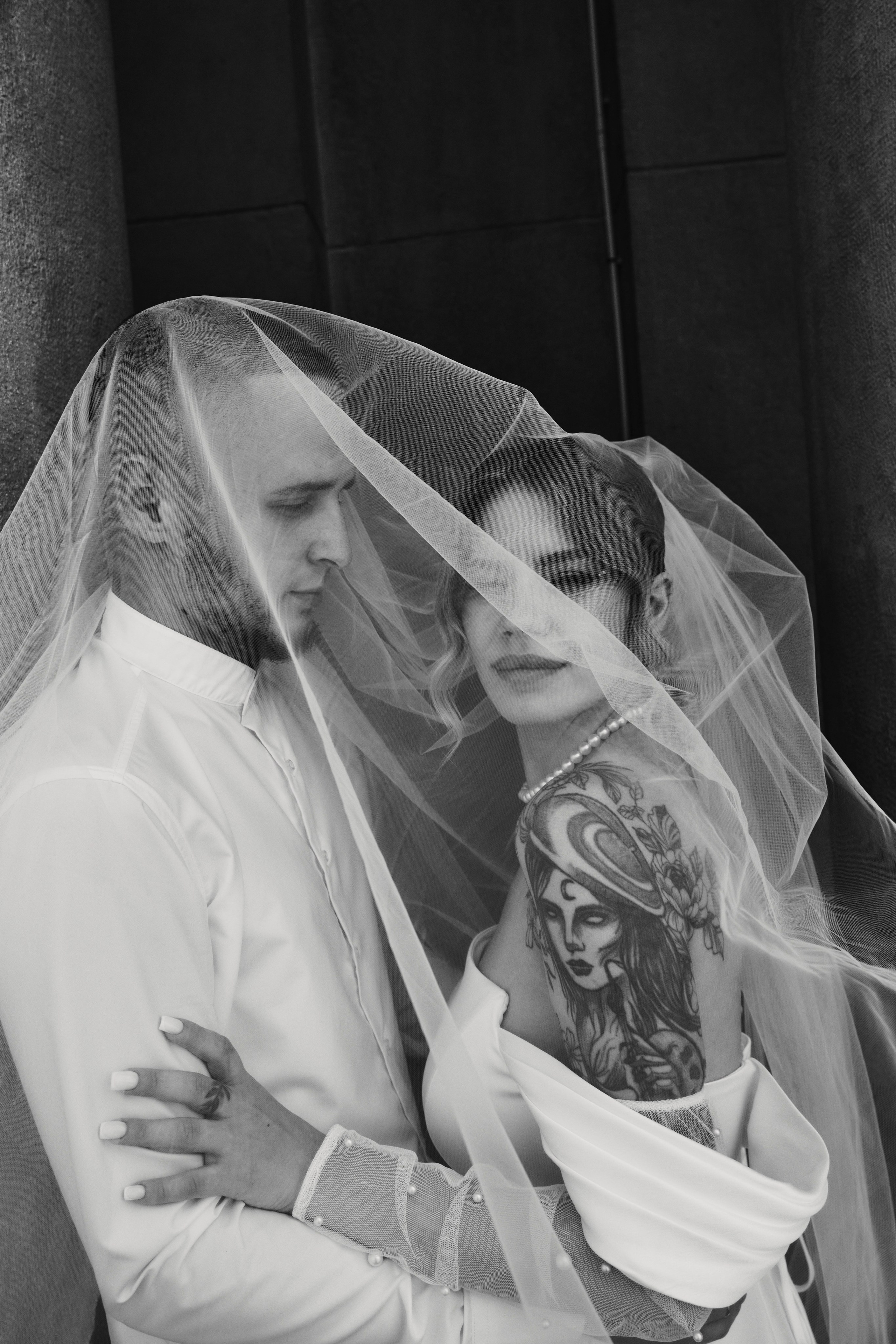 Виктория & Владислав. Фотограф в Самаре Татьяна Дубаносова