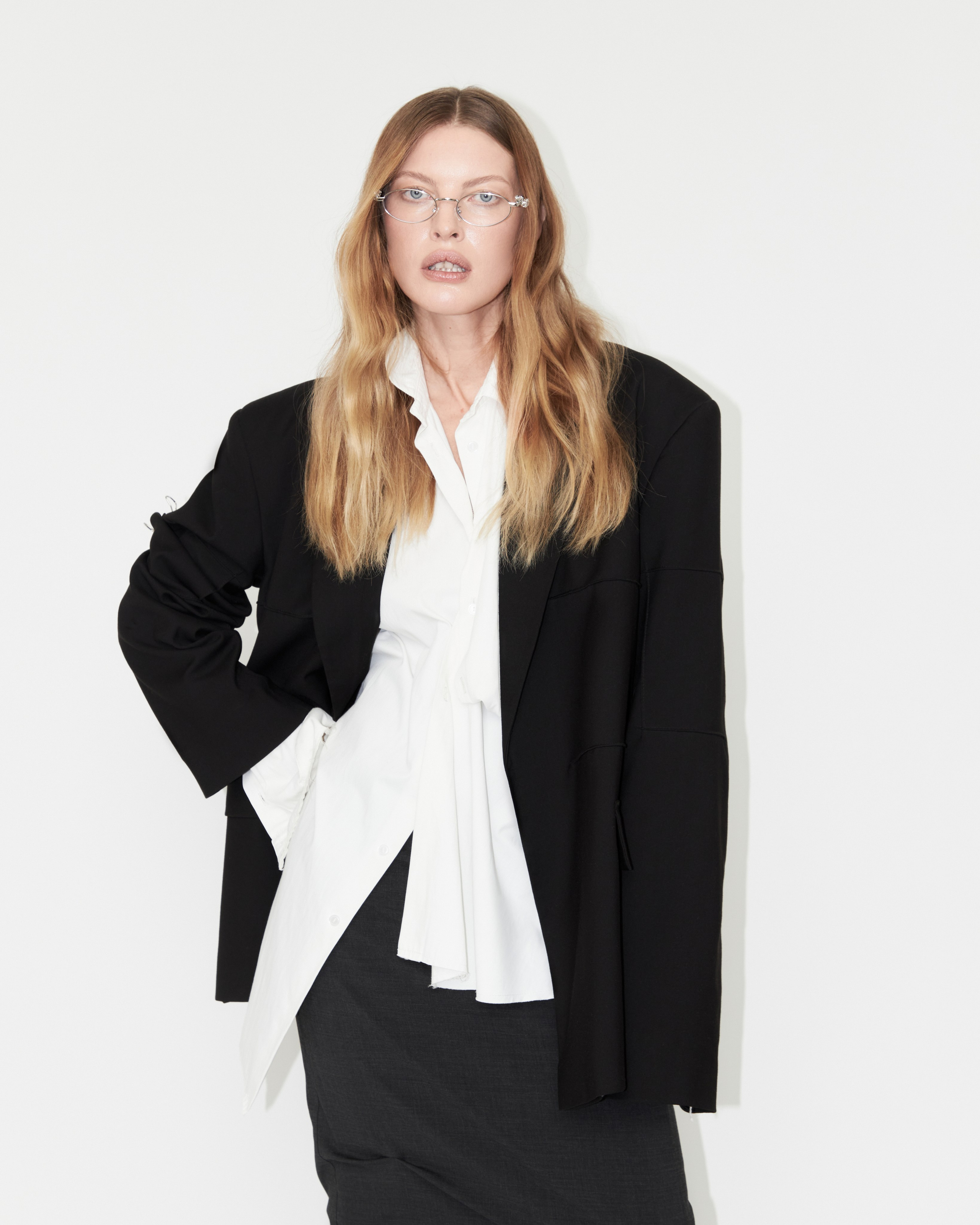 Ретушер для брендов одежды в Москве Струцкая Кристина