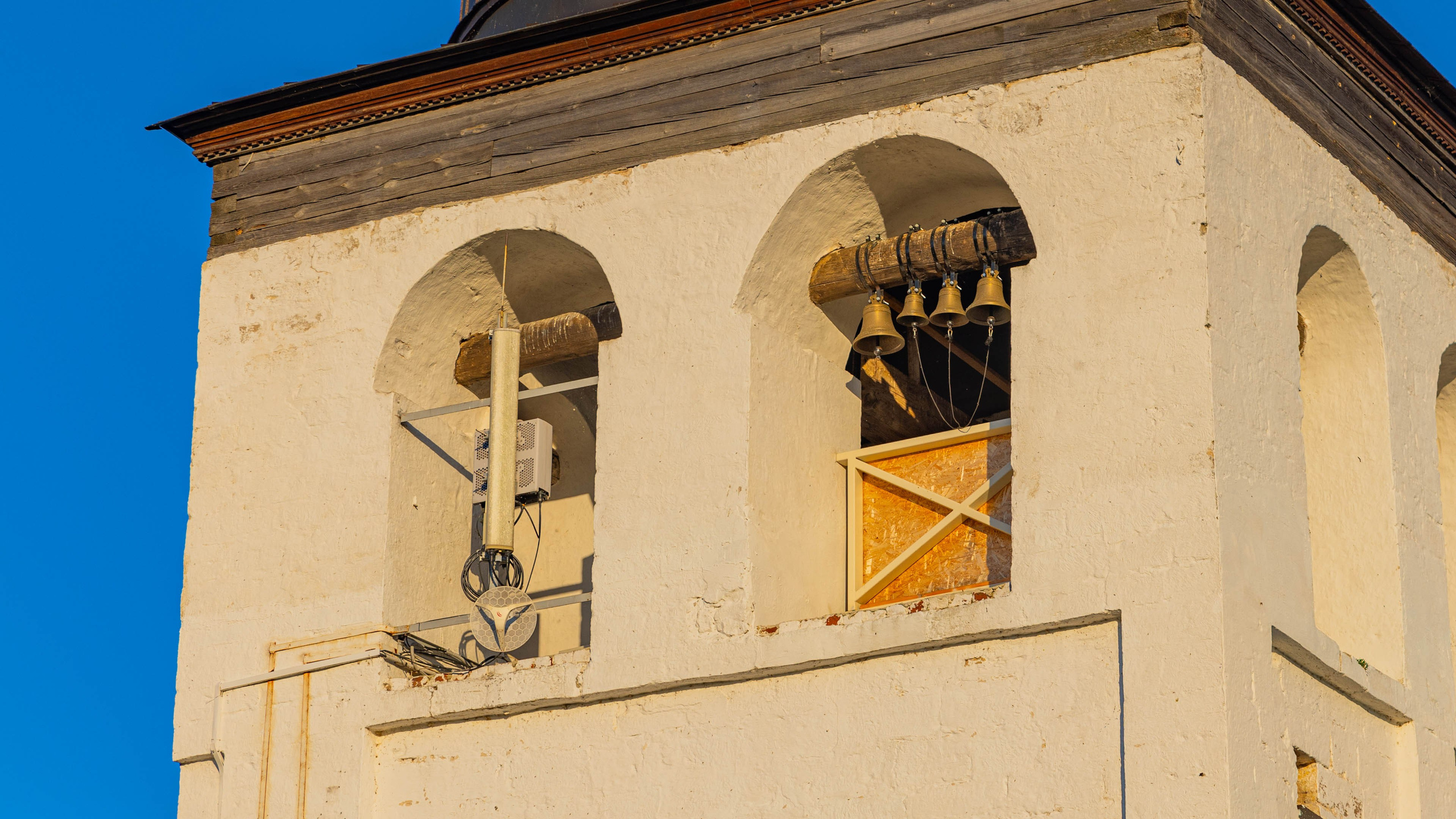 2025 05 Свияжск. Фотографии