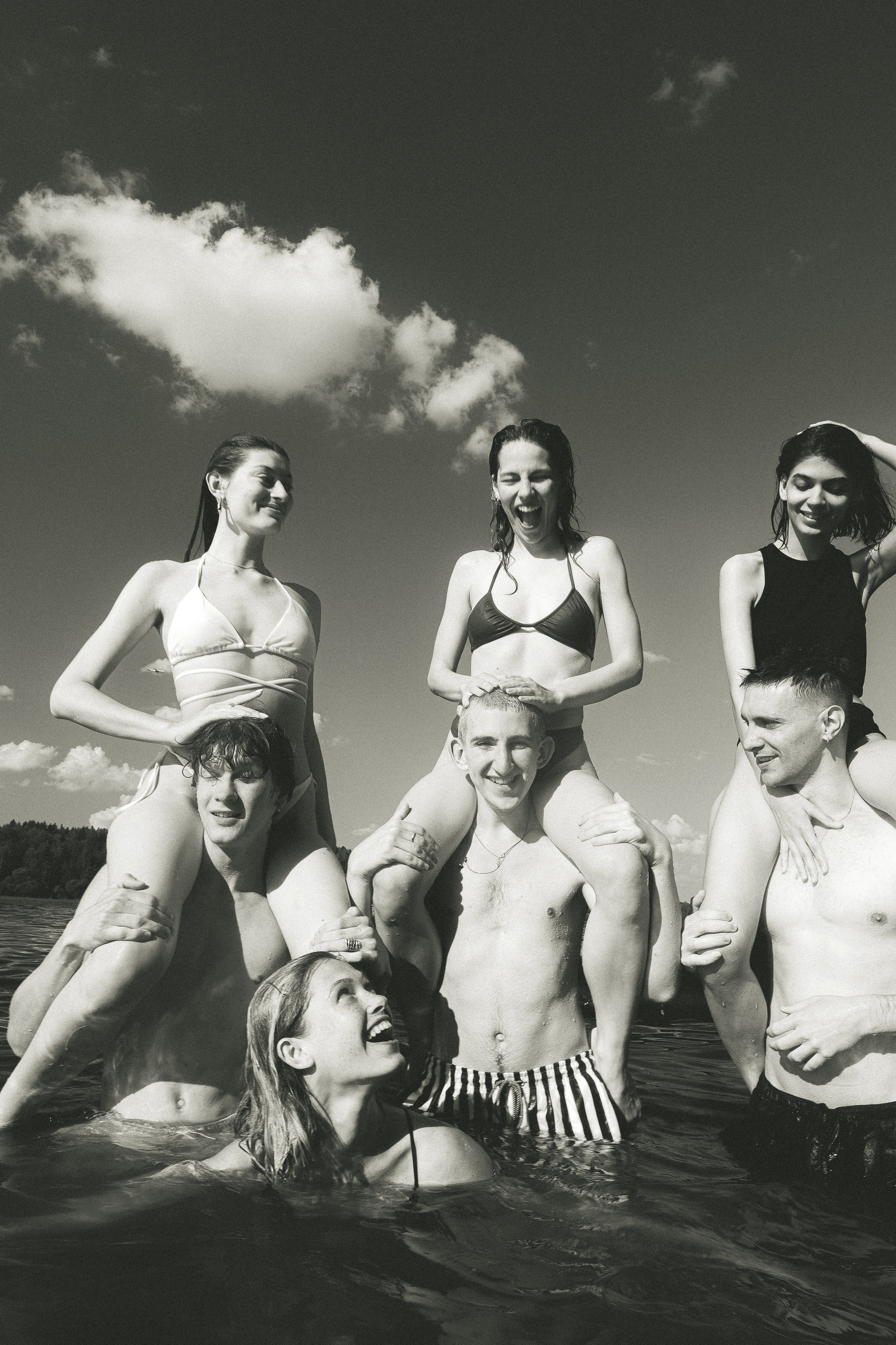 Работы. Алина, фотограф в Москве