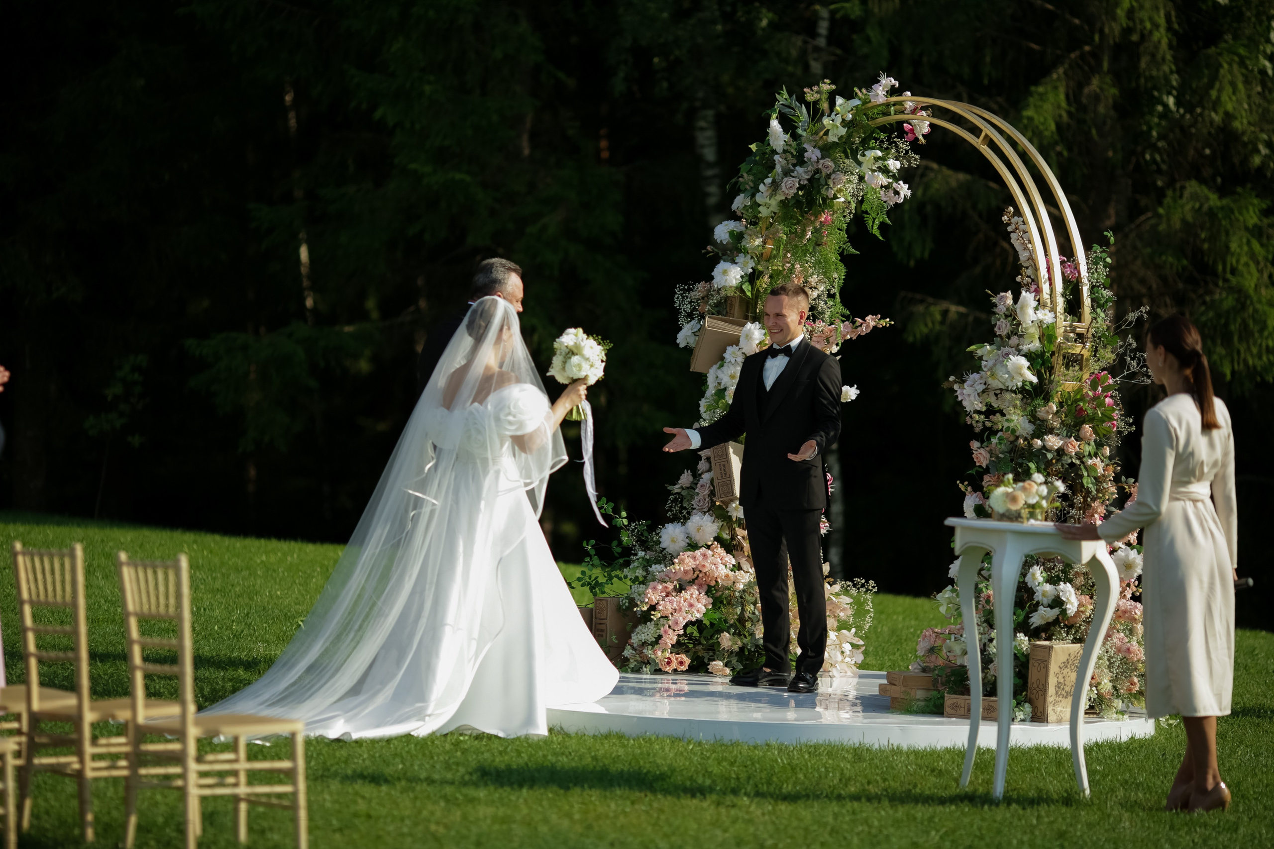 А&Е. Свадебный фотограф Гомель