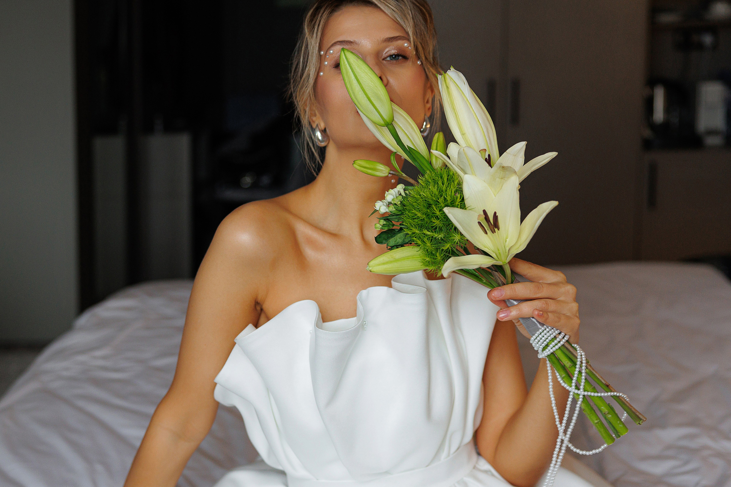 Татьяна Отель Slide. Фотограф в Екатеринбурге Андрей Медведко