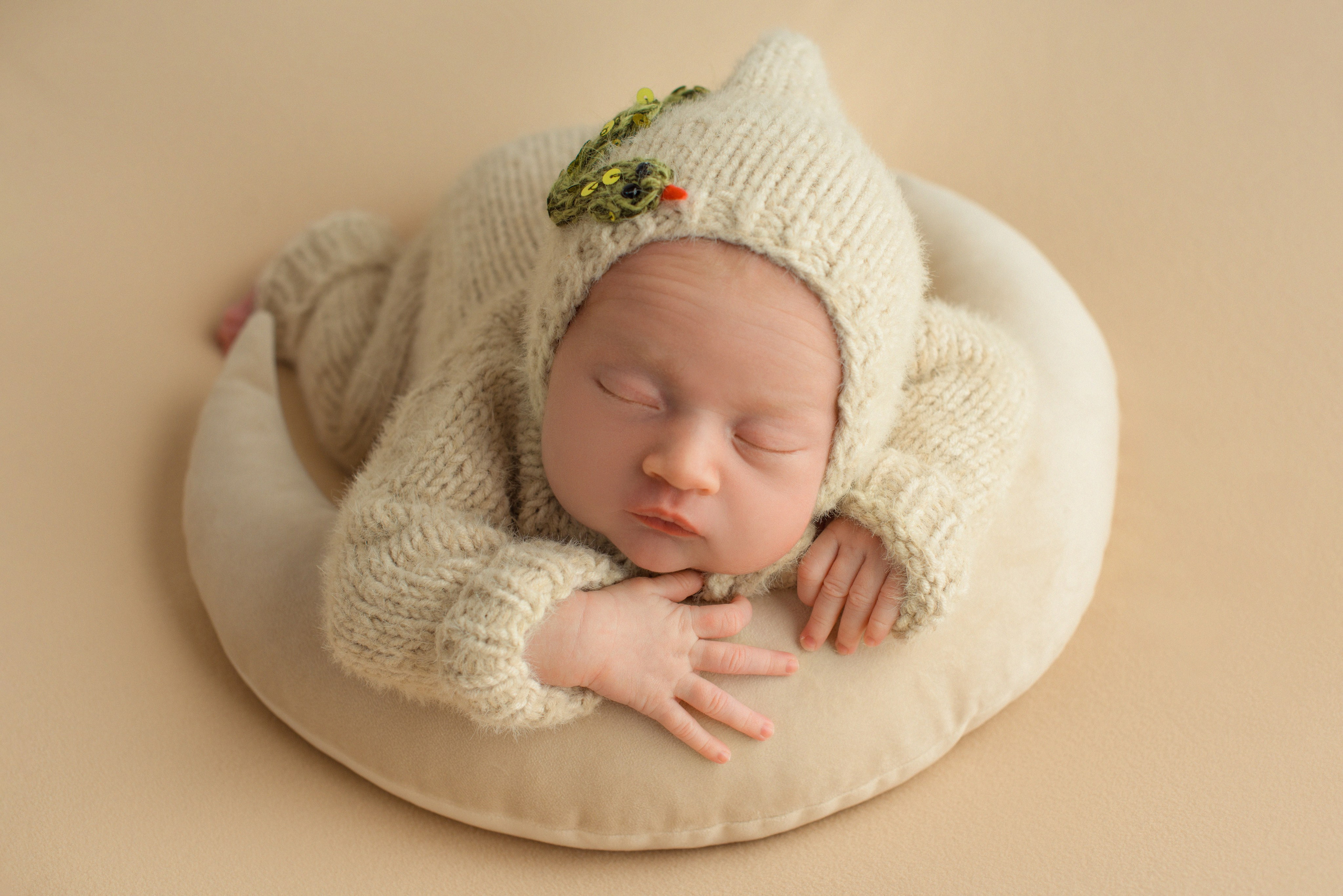 Новорожденные. Фотограф Новорожденных во Владивостоке Ольга Галаницкая