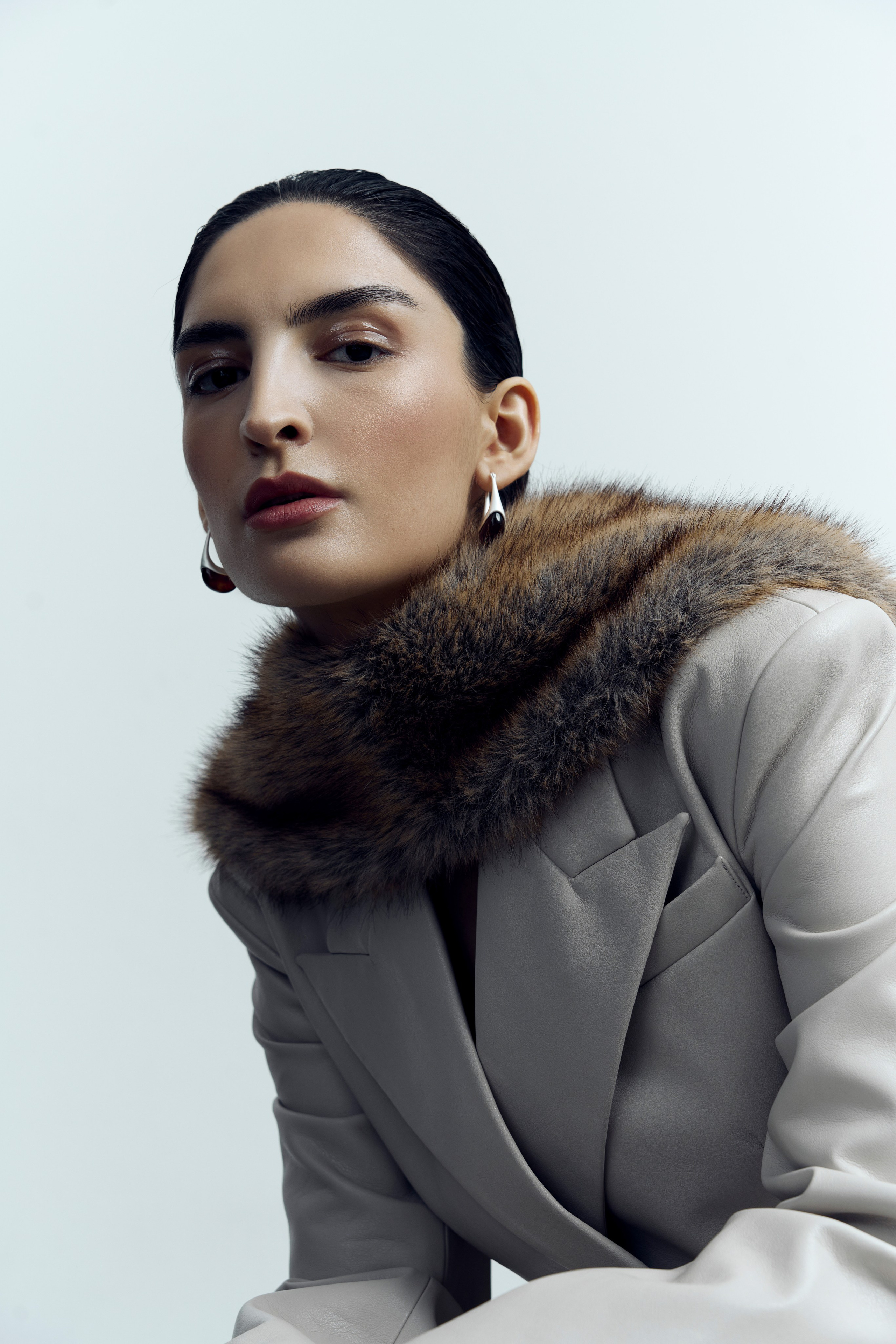 Lookbook. Фотограф и видеограф в Москве Юлия Прушинская