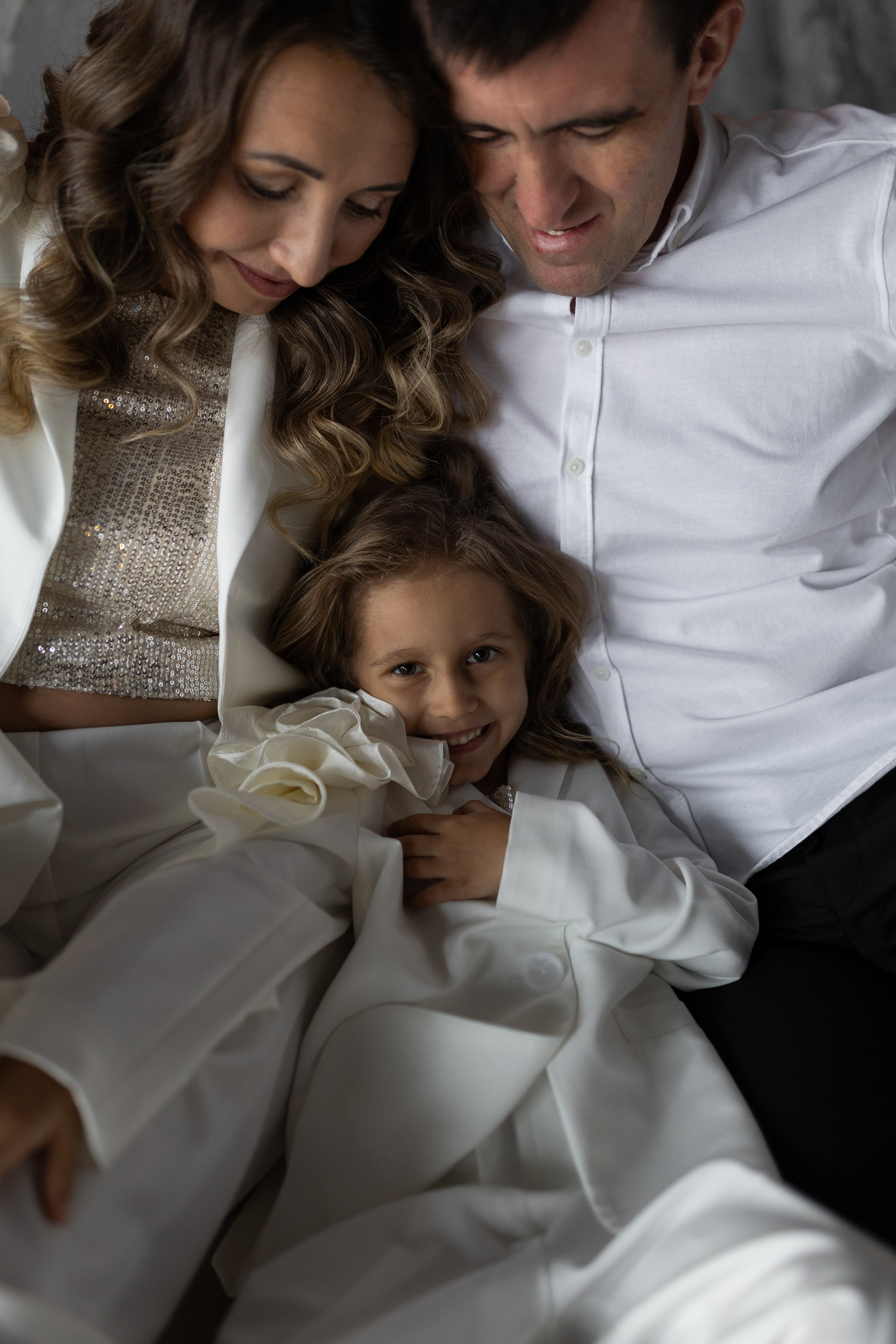 Свадебный и семейный фотограф в Москве Вероника Сычева