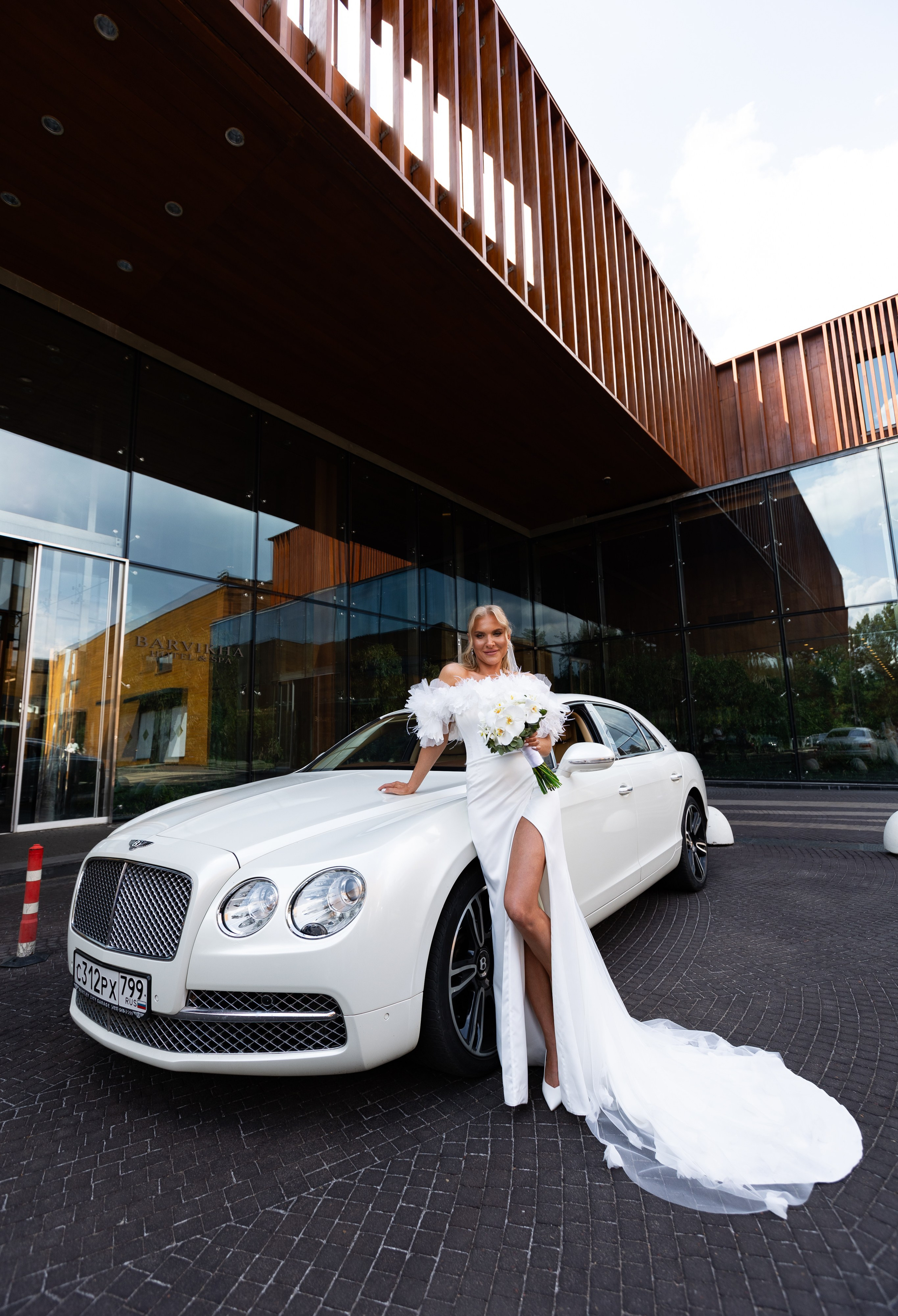 Д+Д. Свадебный и семейный фотограф в Москве Вероника Сычева