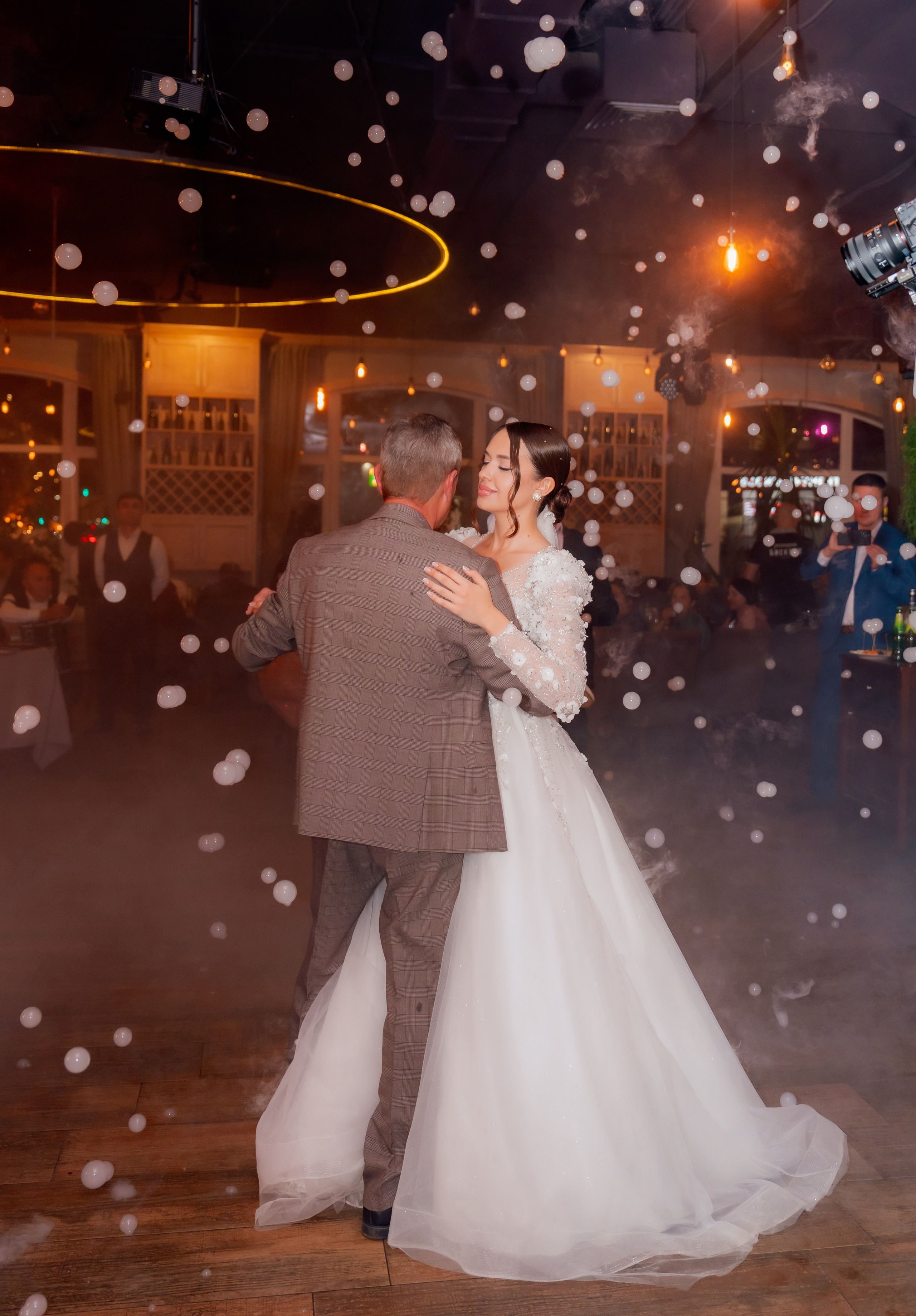 Санан и Елизавета.Русско-азербайджанская свадьба. Свадебный фотограф Москва
