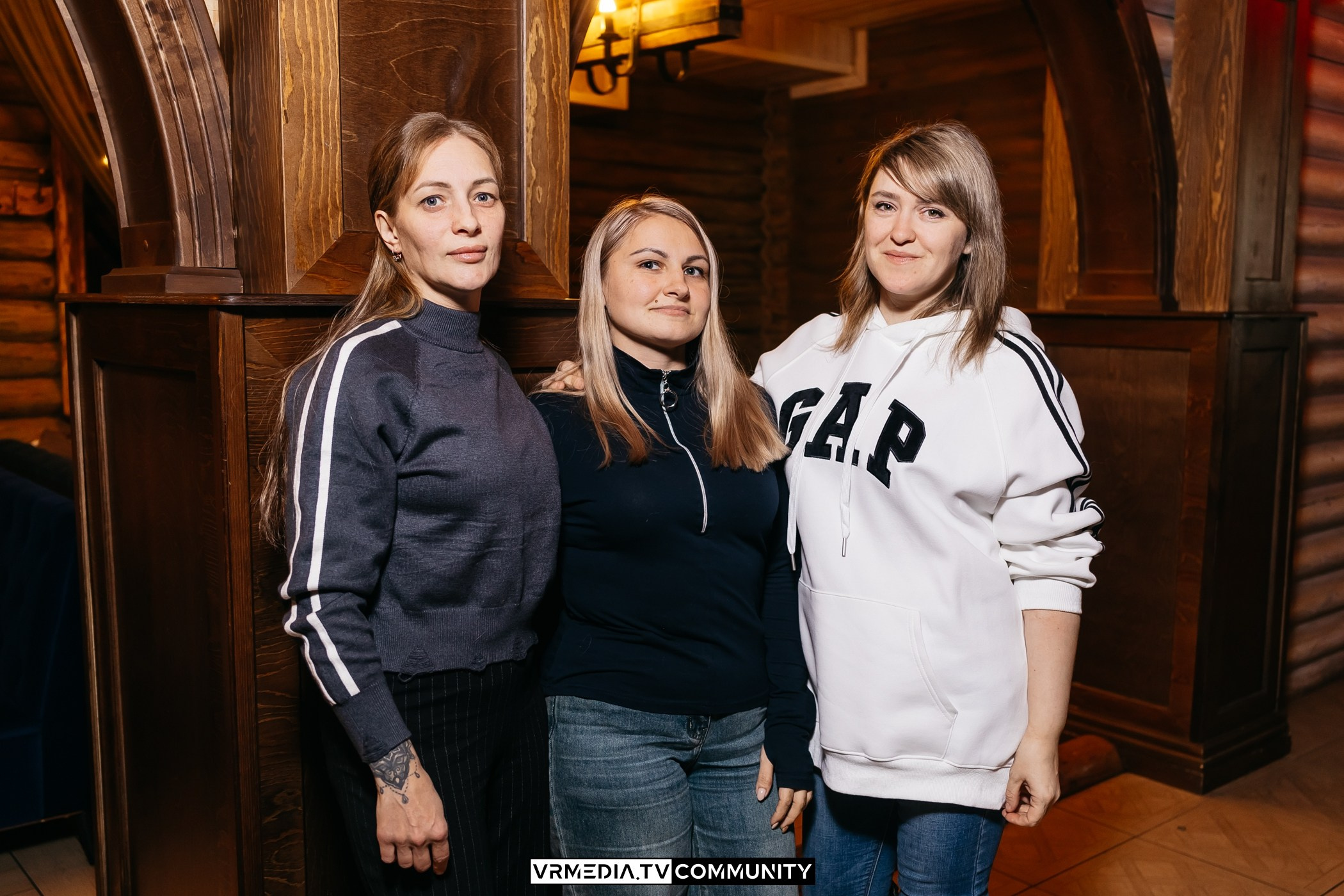 В гостях «У Петровича»