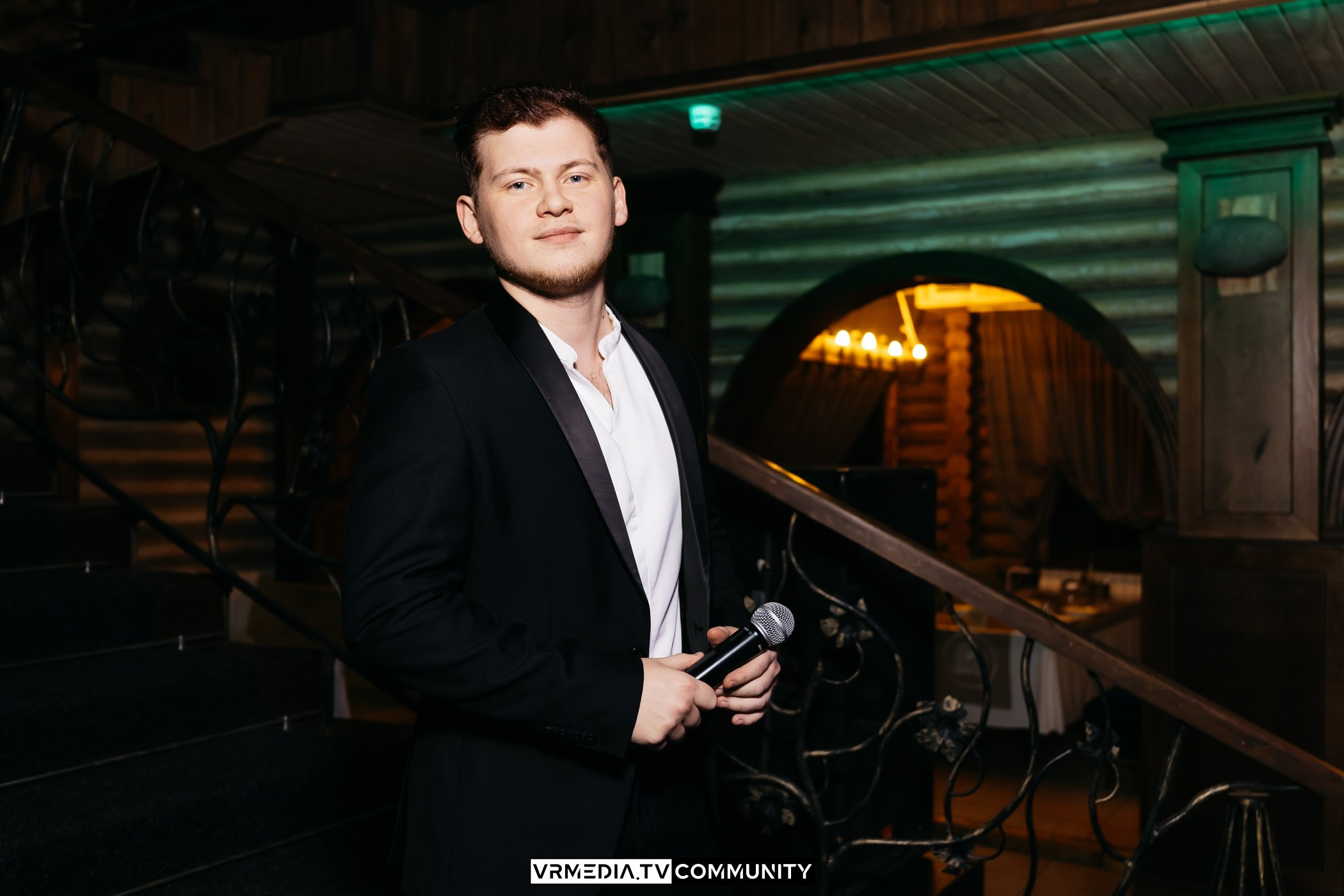 В гостях «У Петровича»